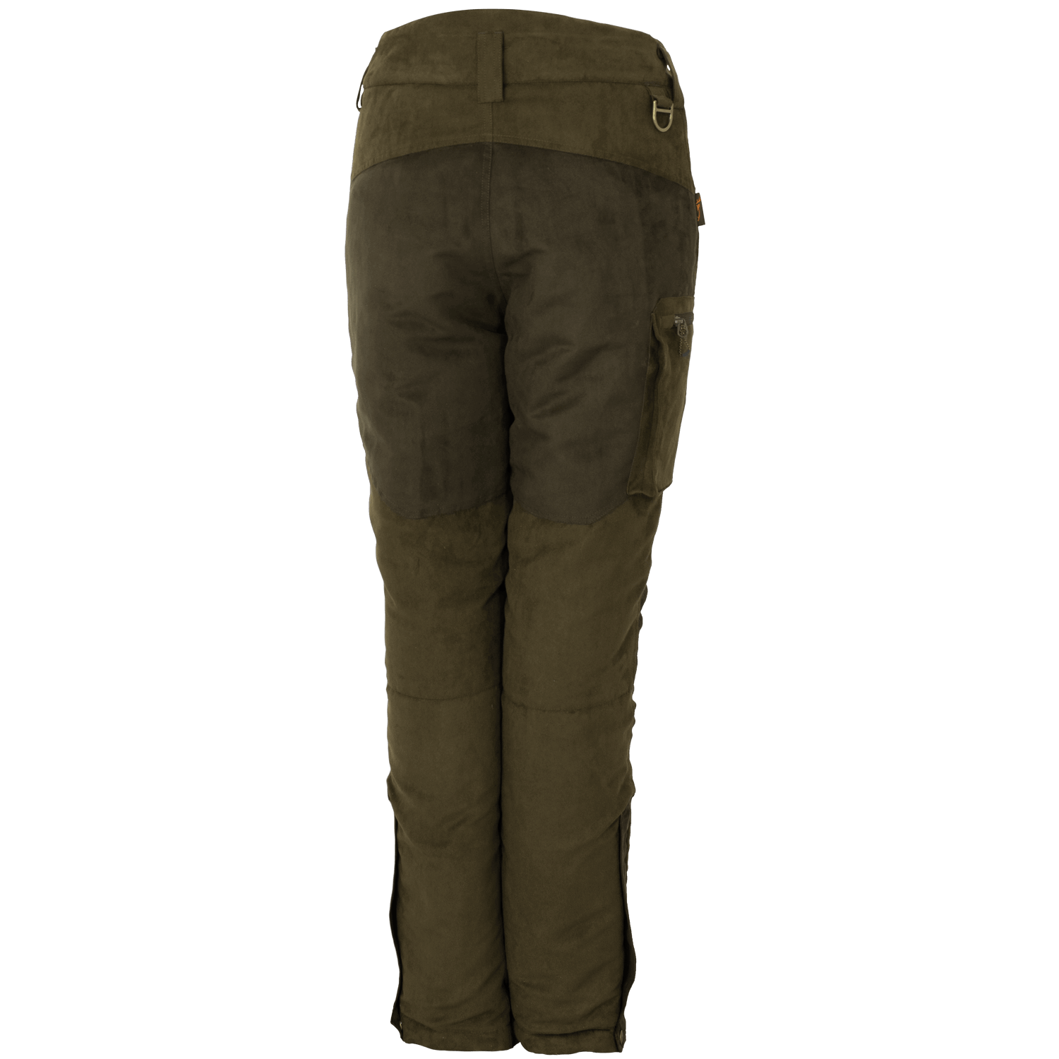  Pirscher Gear Pantaloni invernali da donna Polar