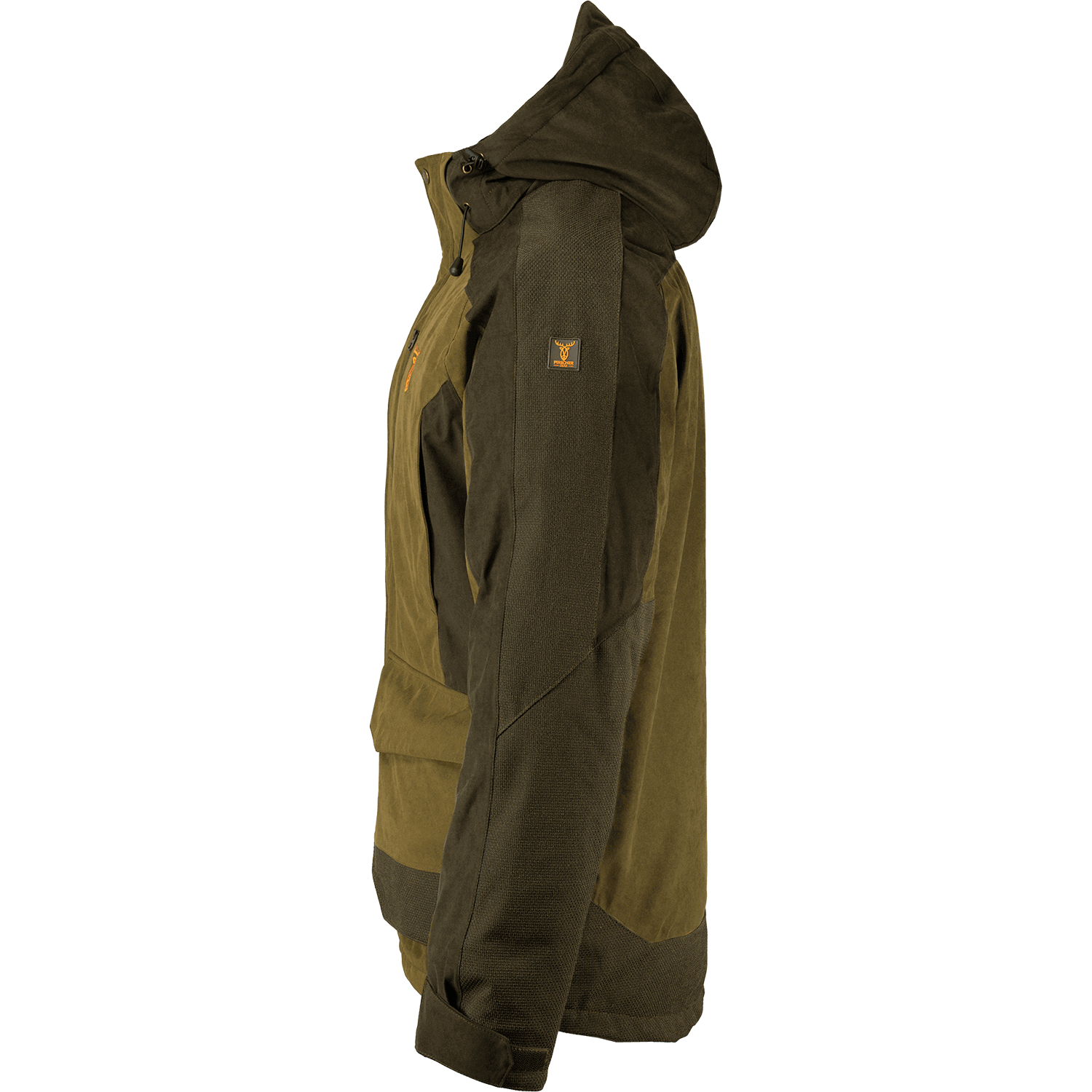  Pirscher Gear Giacca invernale Rugged
