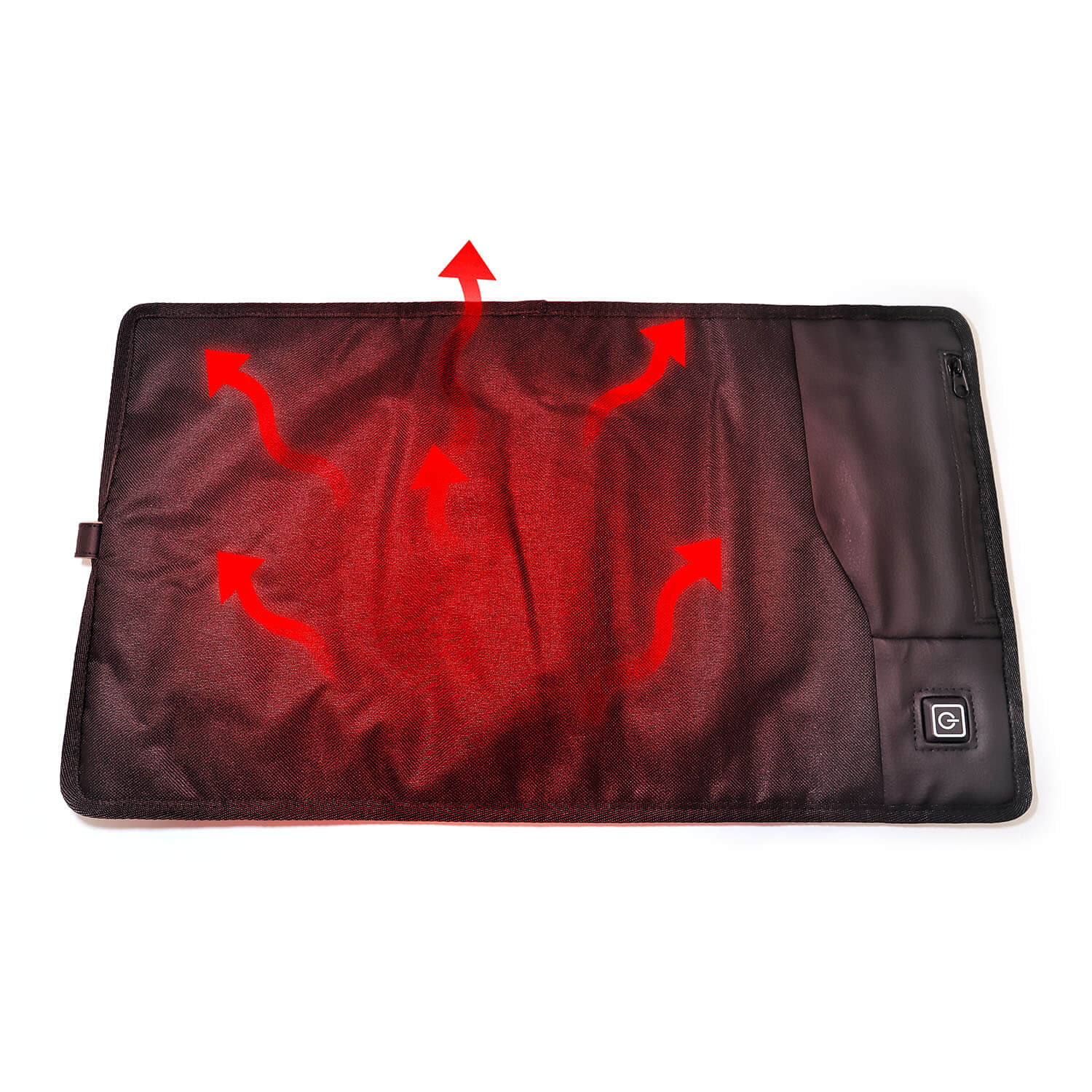 Origine Cuscino per sedili Outdoors Calore