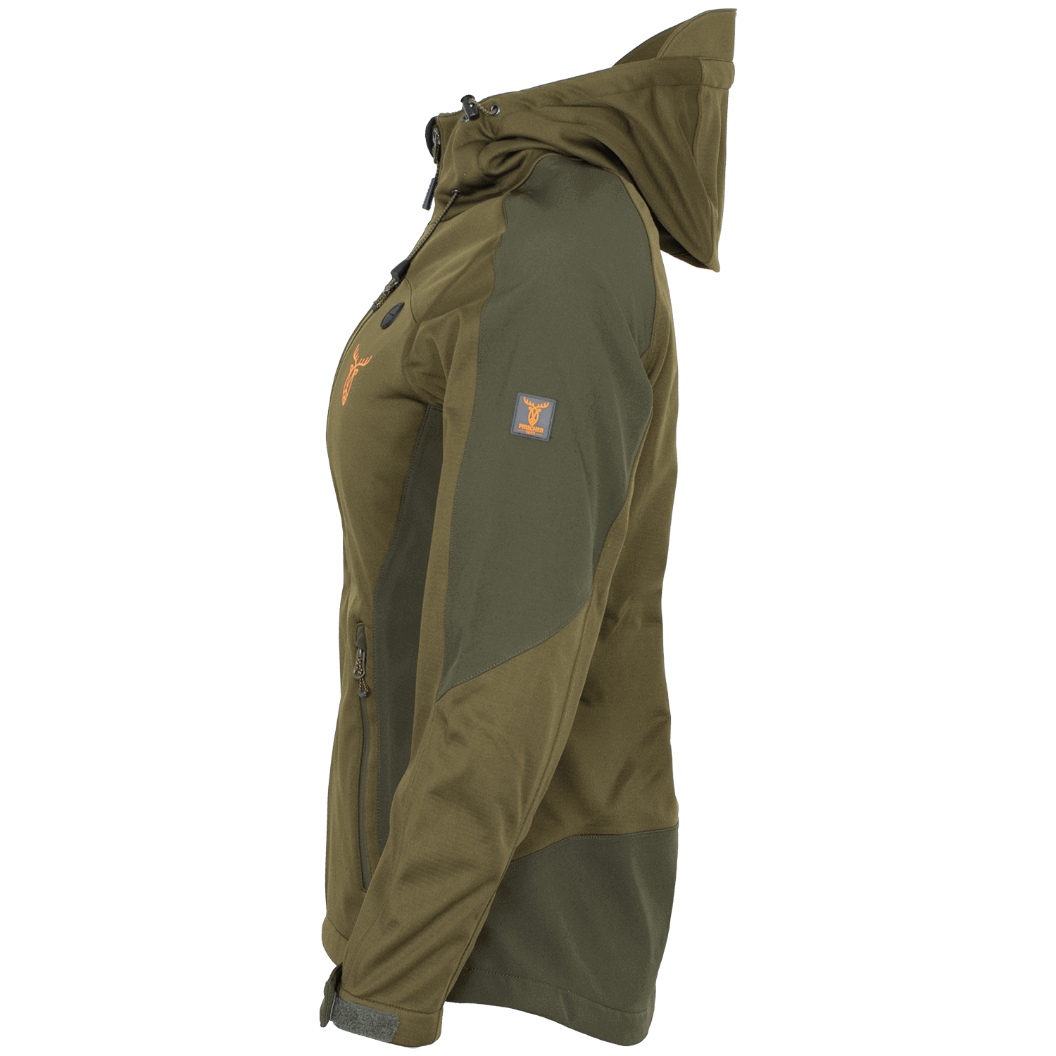  Pirscher Gear Allseason Giacca da donna