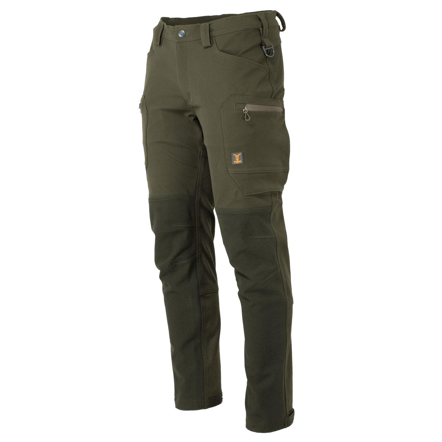  Pirscher Gear Pantaloni Rugged Strong (rinforzati)