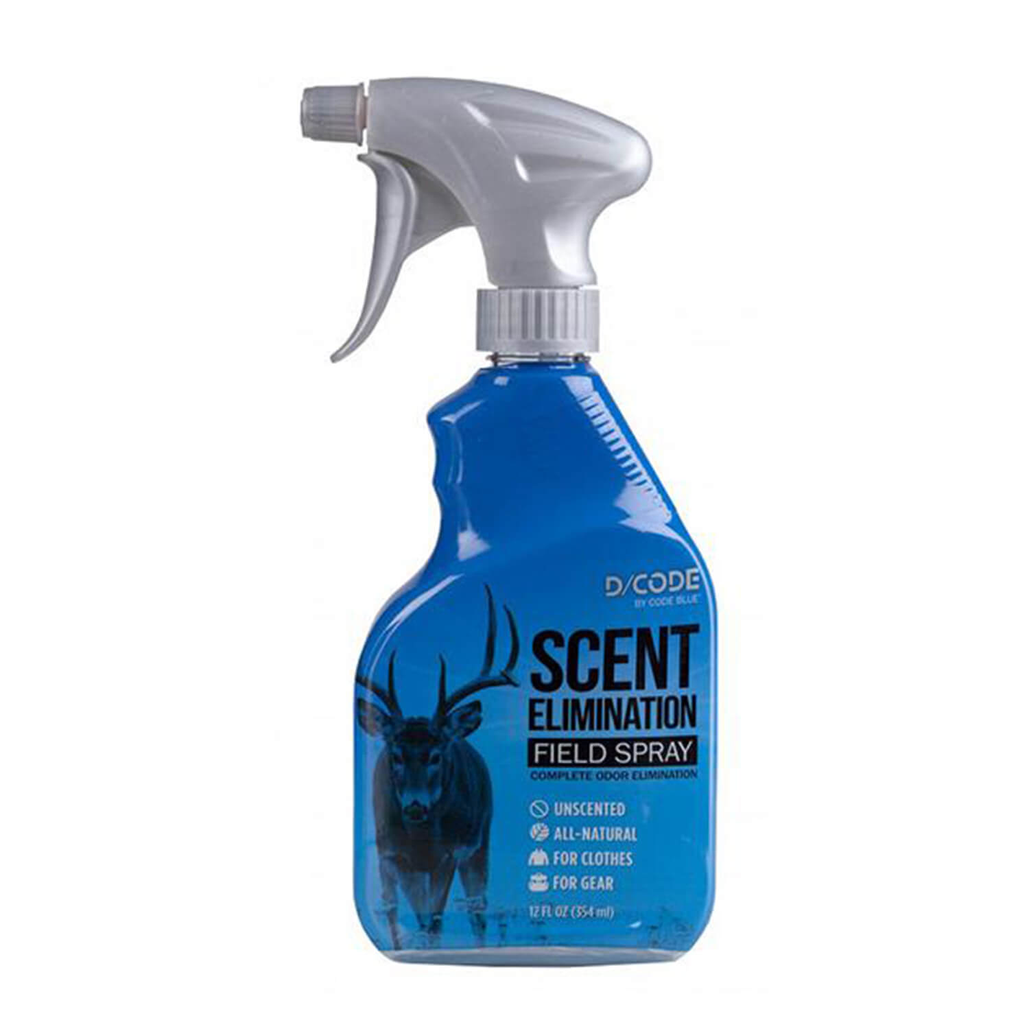 Code Blue Eliminatore di odori 12oz - Accessori per la caccia