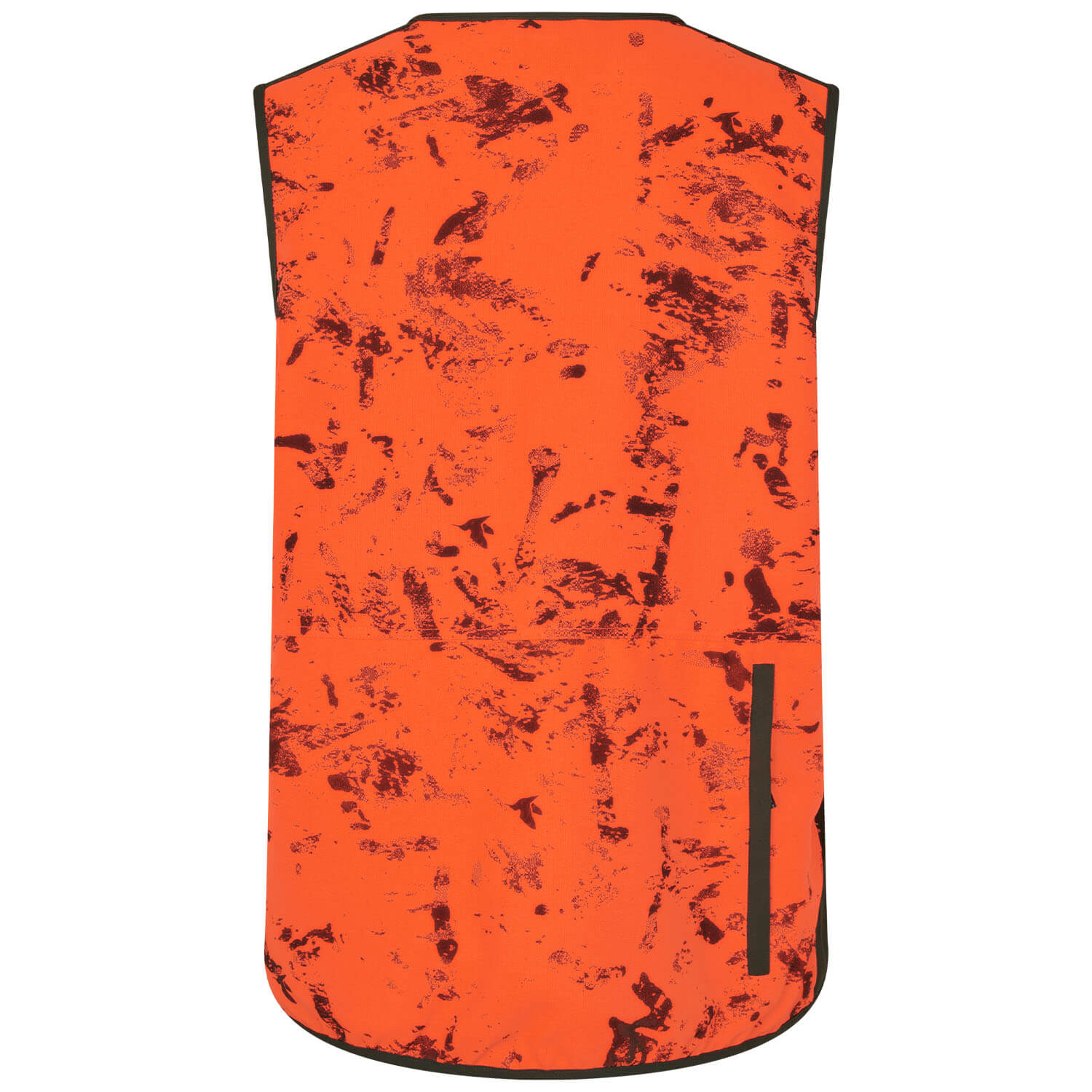  Seeland Gilet da caccia Trax Blaze (Arancione Blaze InVis MPC)