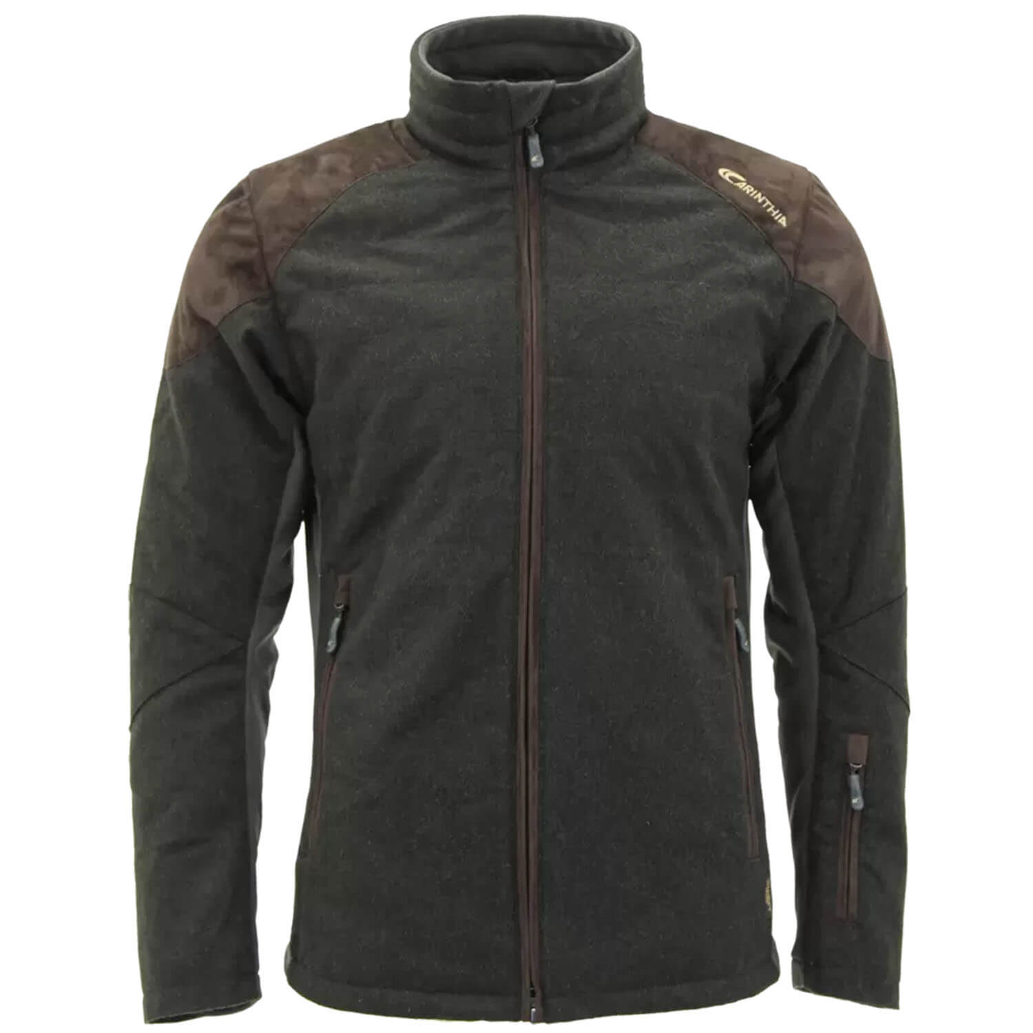  Carinthia Giacca da caccia G-LOFT TLLG 2.0 (oliva)