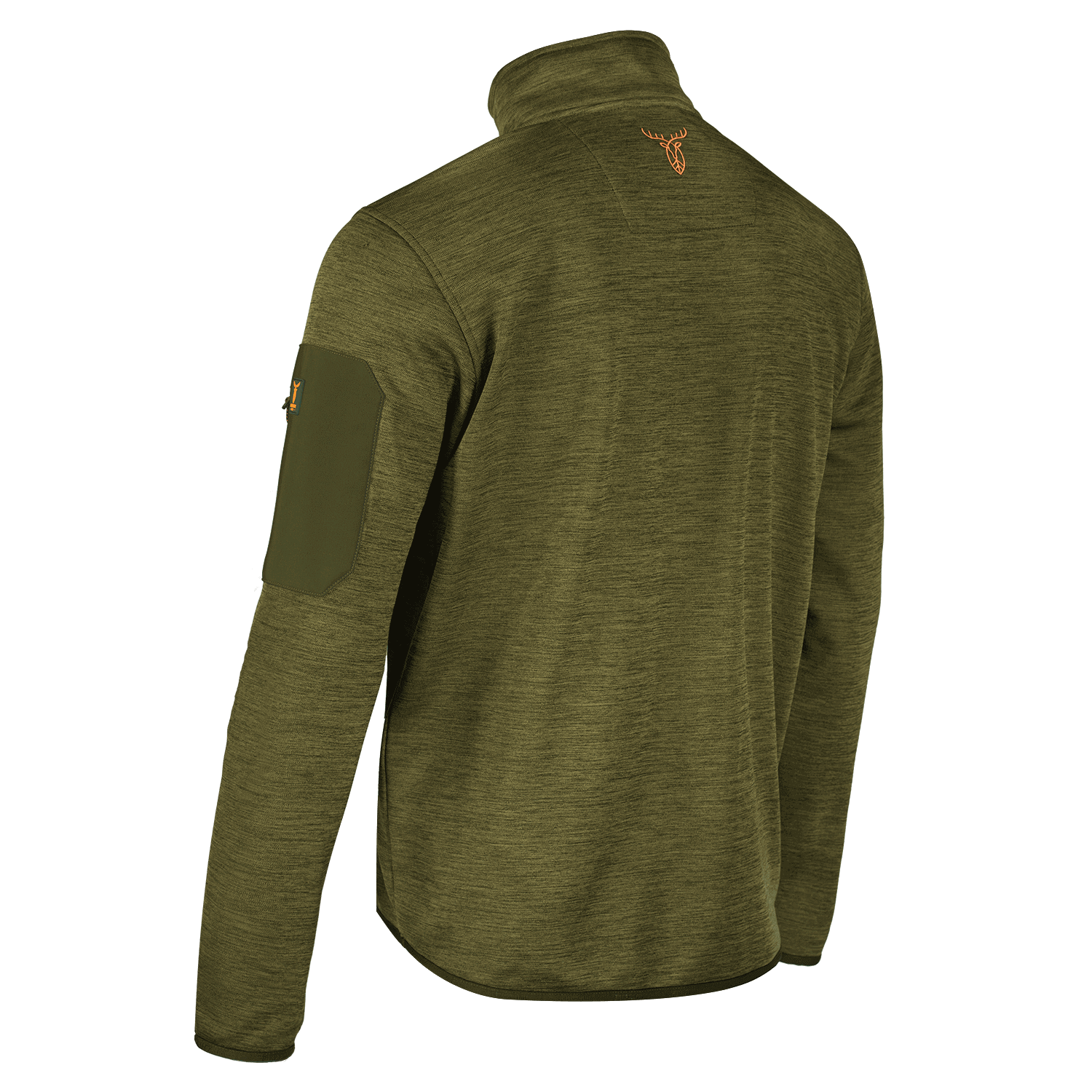  Pirscher Gear Pullover Flex Pro