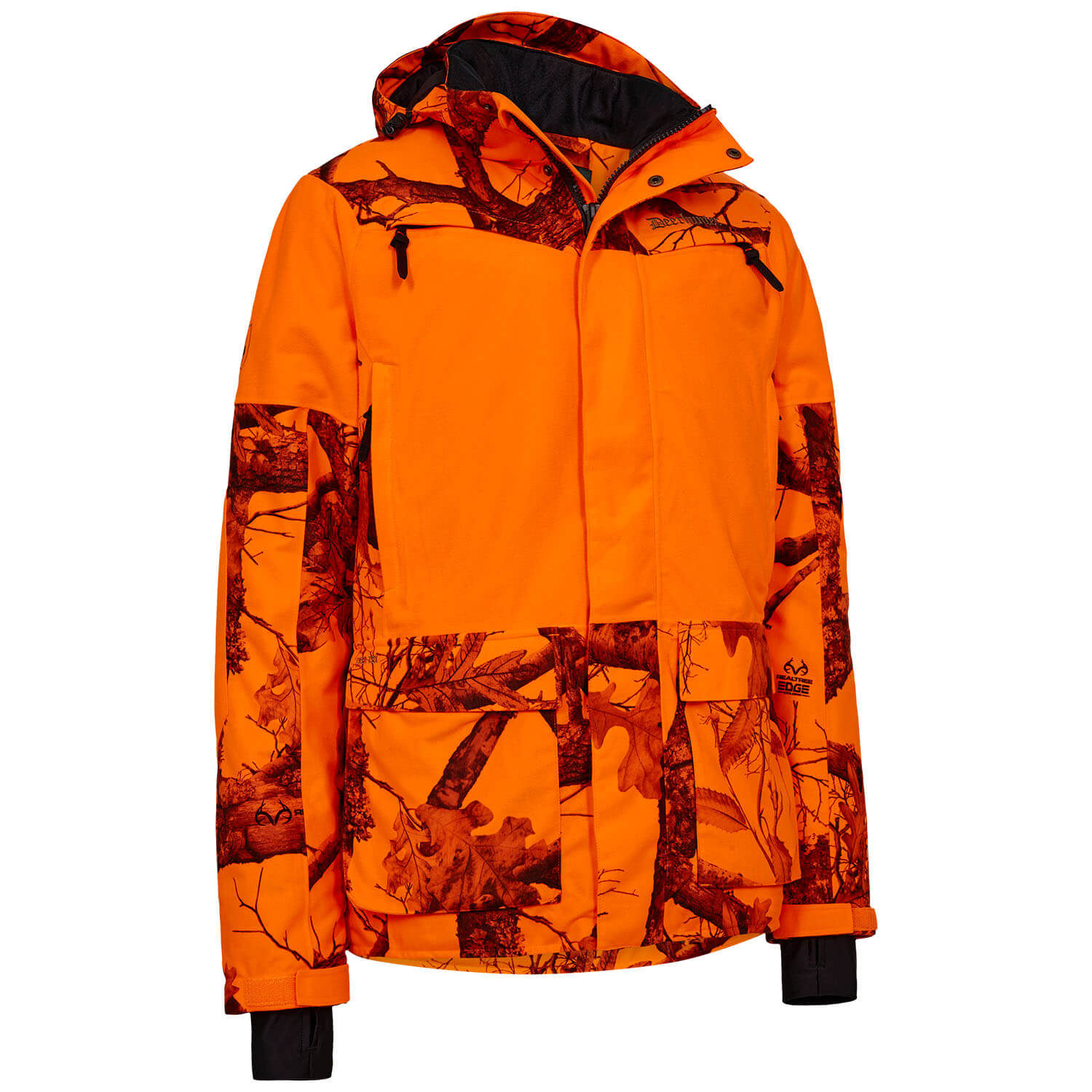  Deerhunter giacca invernale Heat Game (arancione)