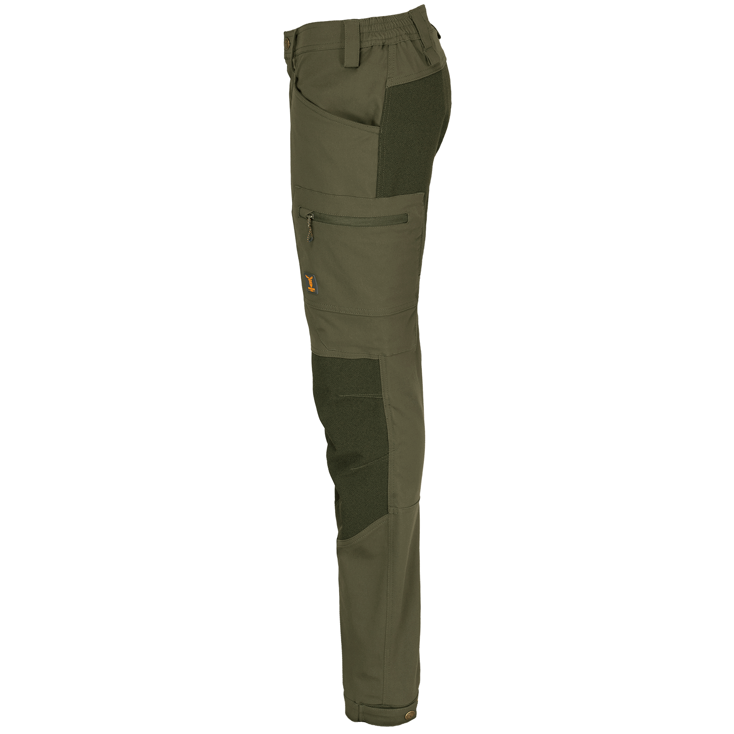  Pirscher Gear Pantaloni da donna Rugged stretch 