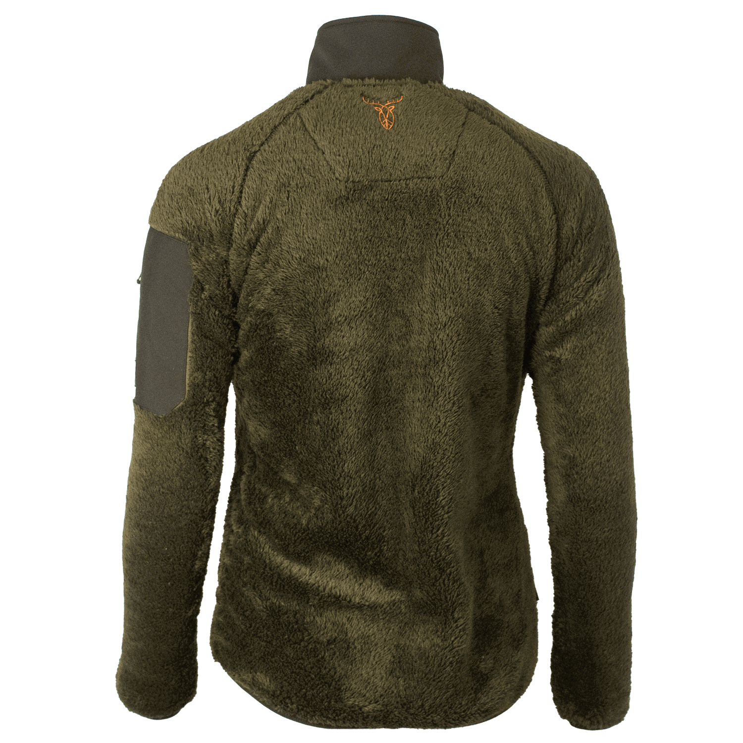  Pirscher Gear Maglione da equitazione Polar da donna