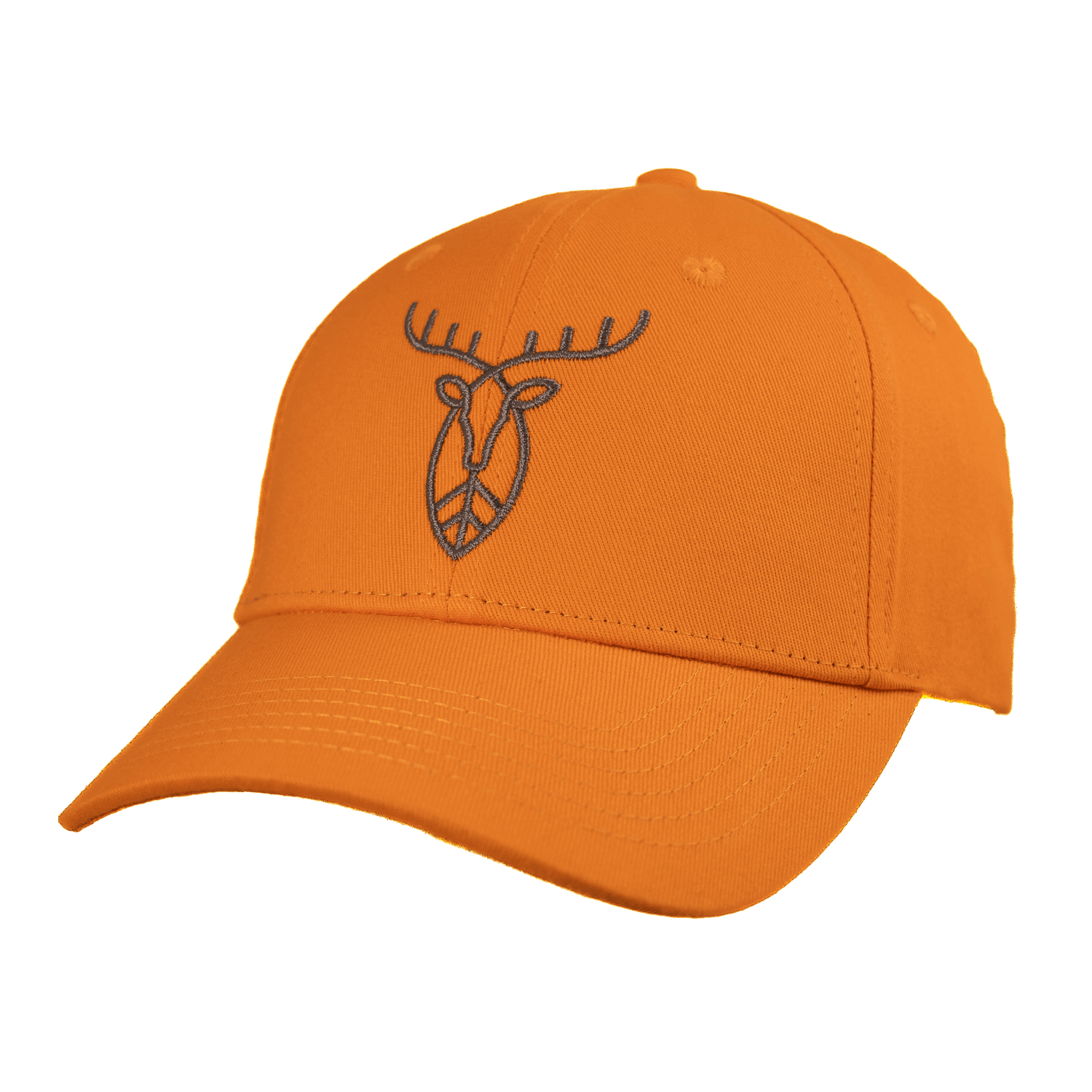  Pirscher Gear Cappellino con logo (arancione)