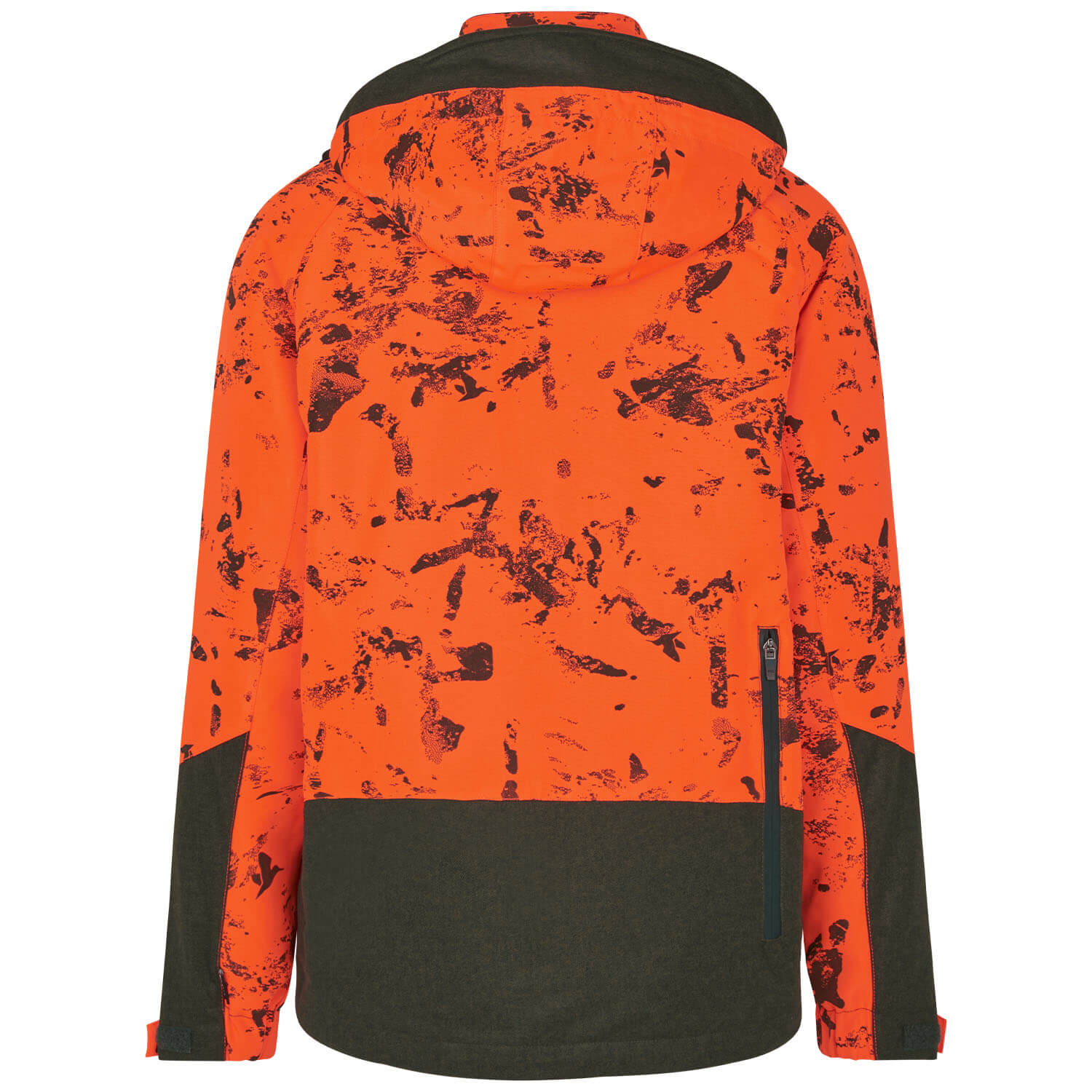  Seeland Giacca da caccia Trax Blaze (InVis Orange Blaze)