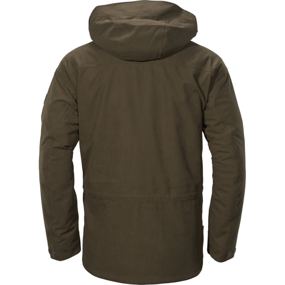  Härkila Giacca Driven Hunt HWS Isolata