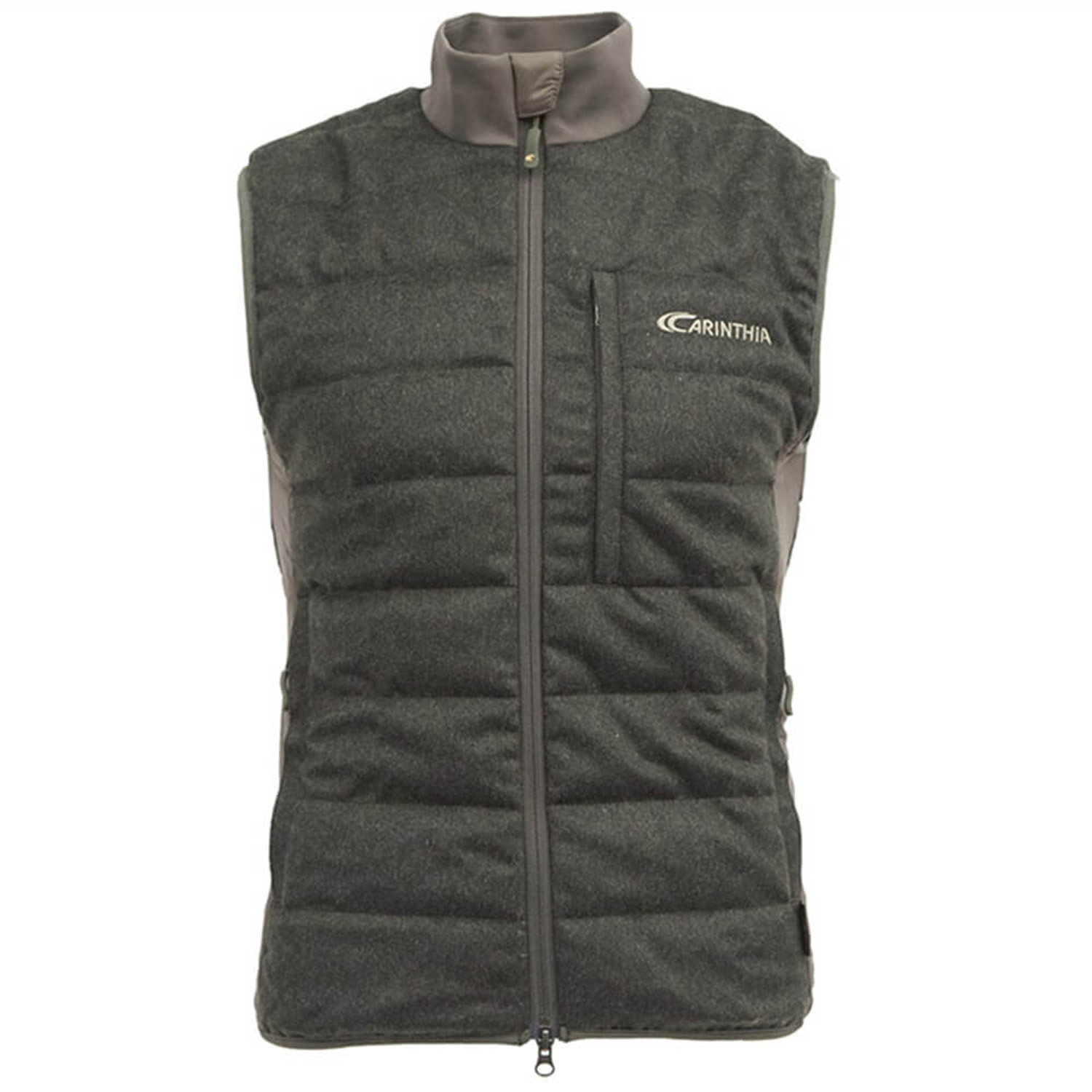  Carinthia G-LOFT® Gilet ultra loden