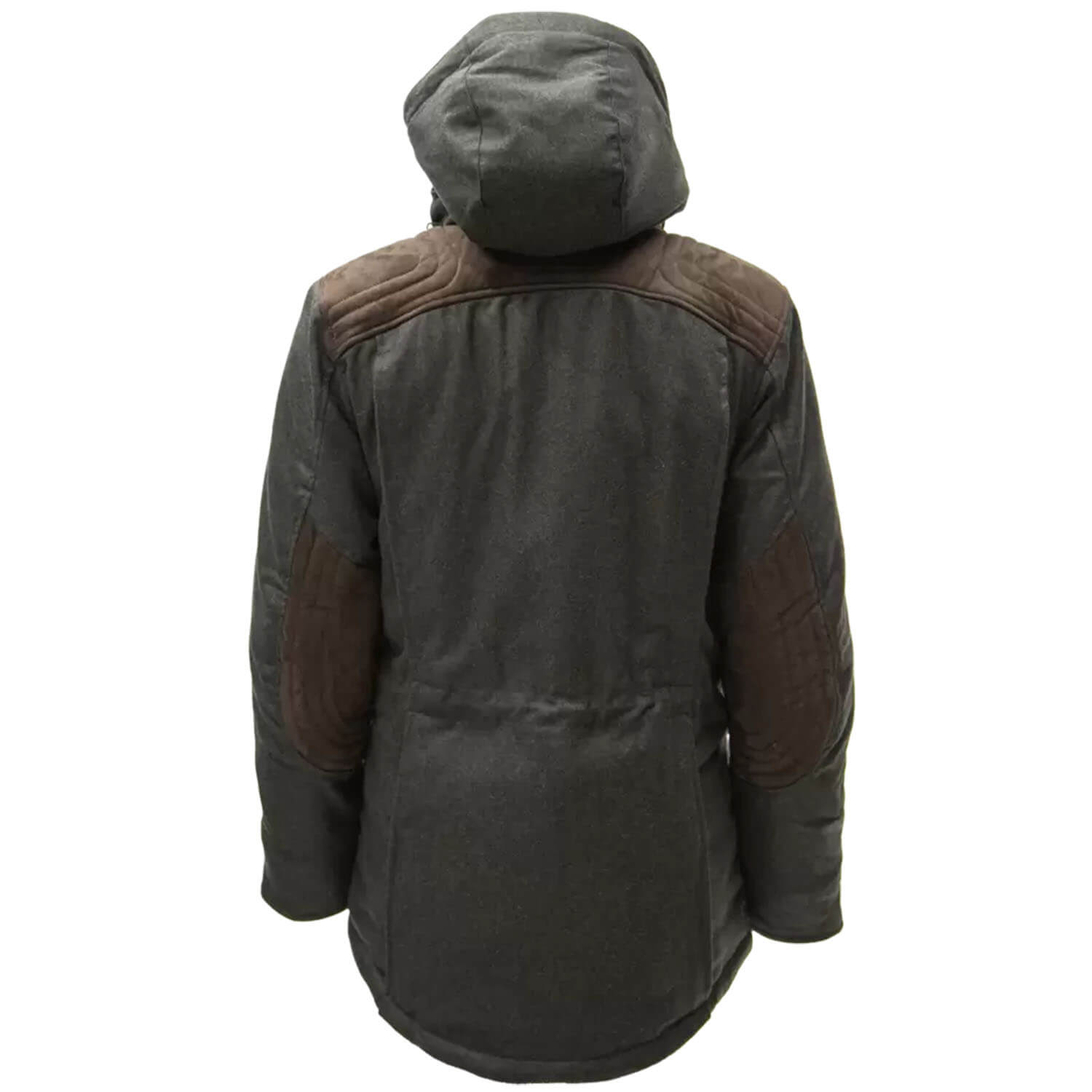  Carinthia G-LOFT Loden Parka Lady 2.0 (Olive)