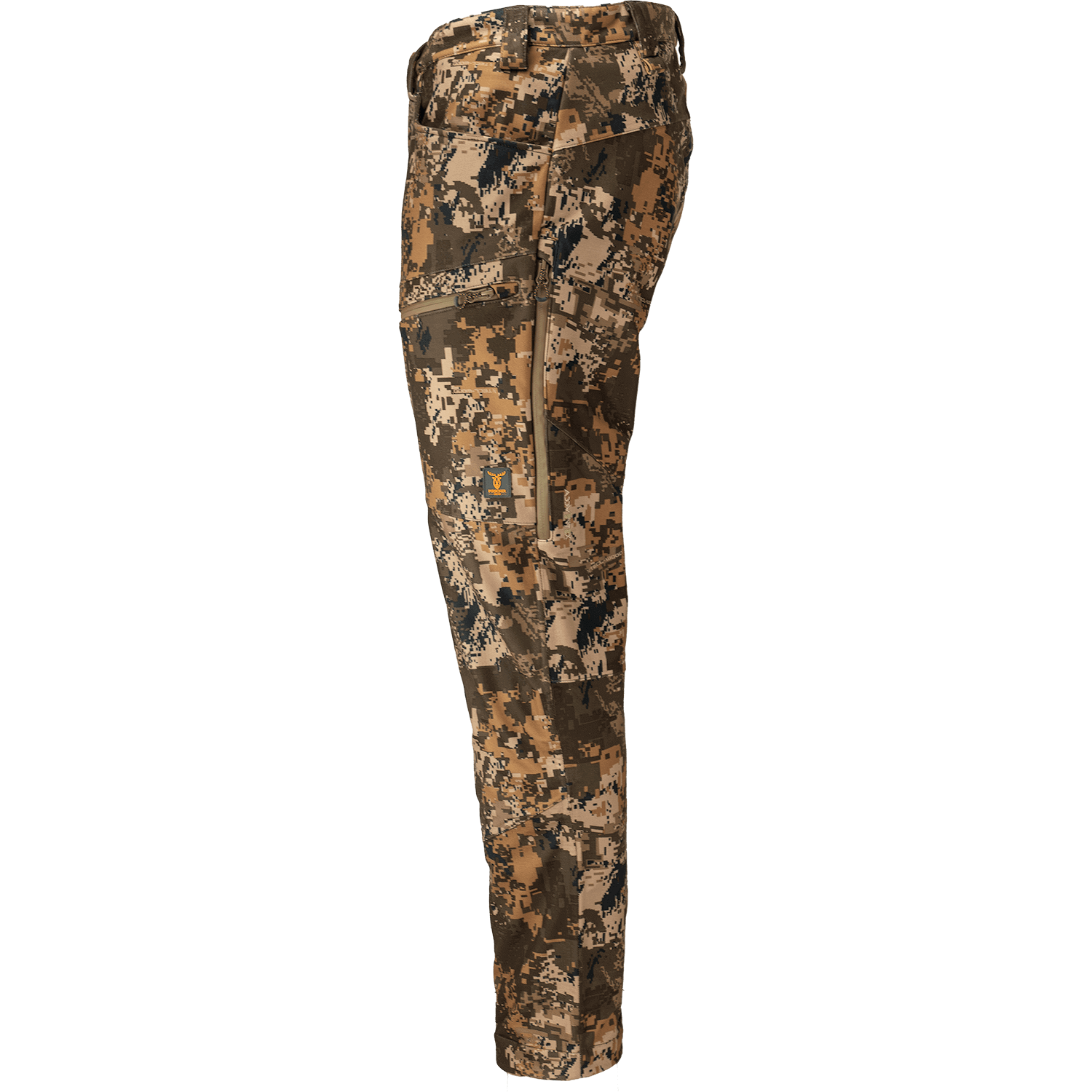  Pirscher Gear Allseason 2.0 Pantaloni (Optimax 5S)