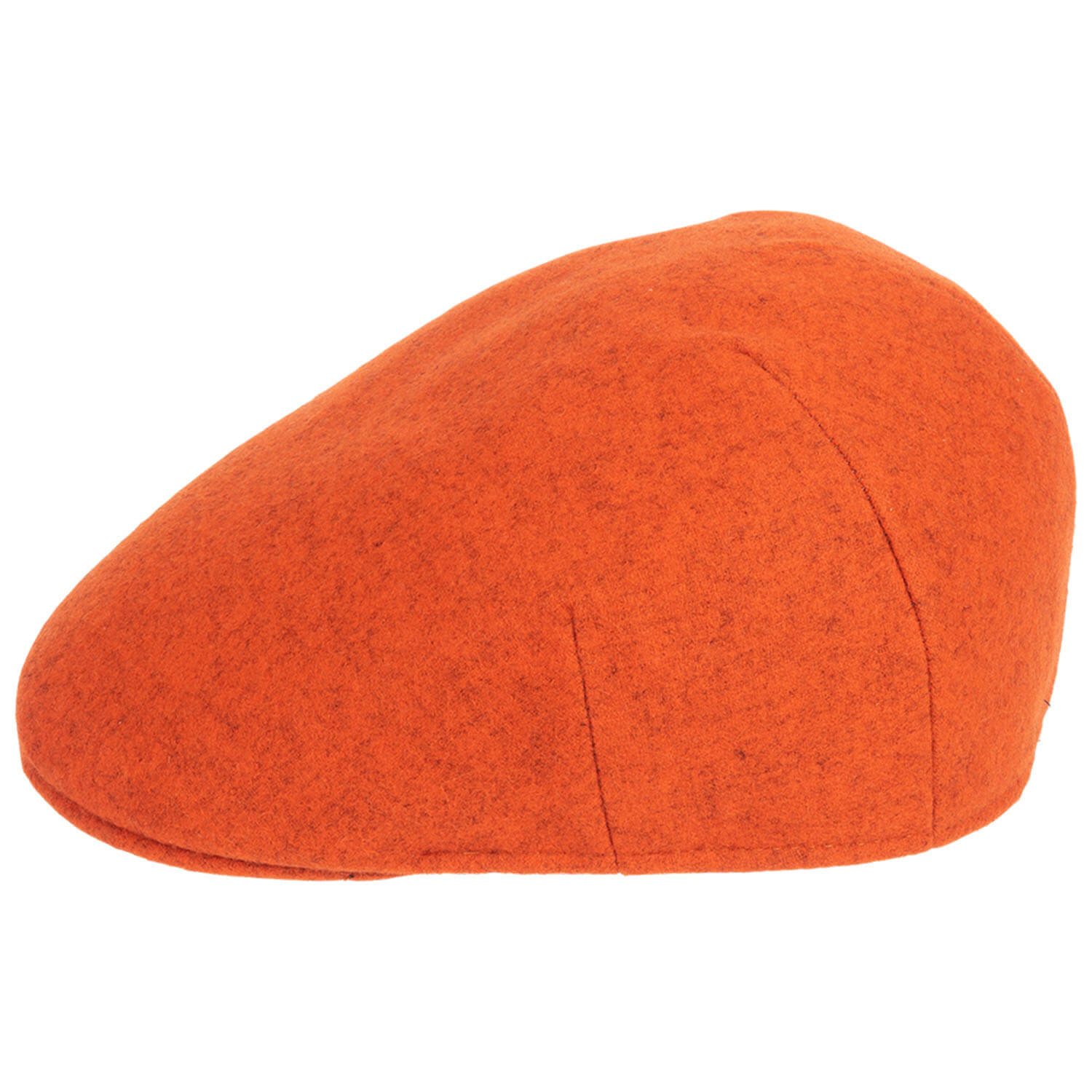Berretto Rascher loden slider (arancione)