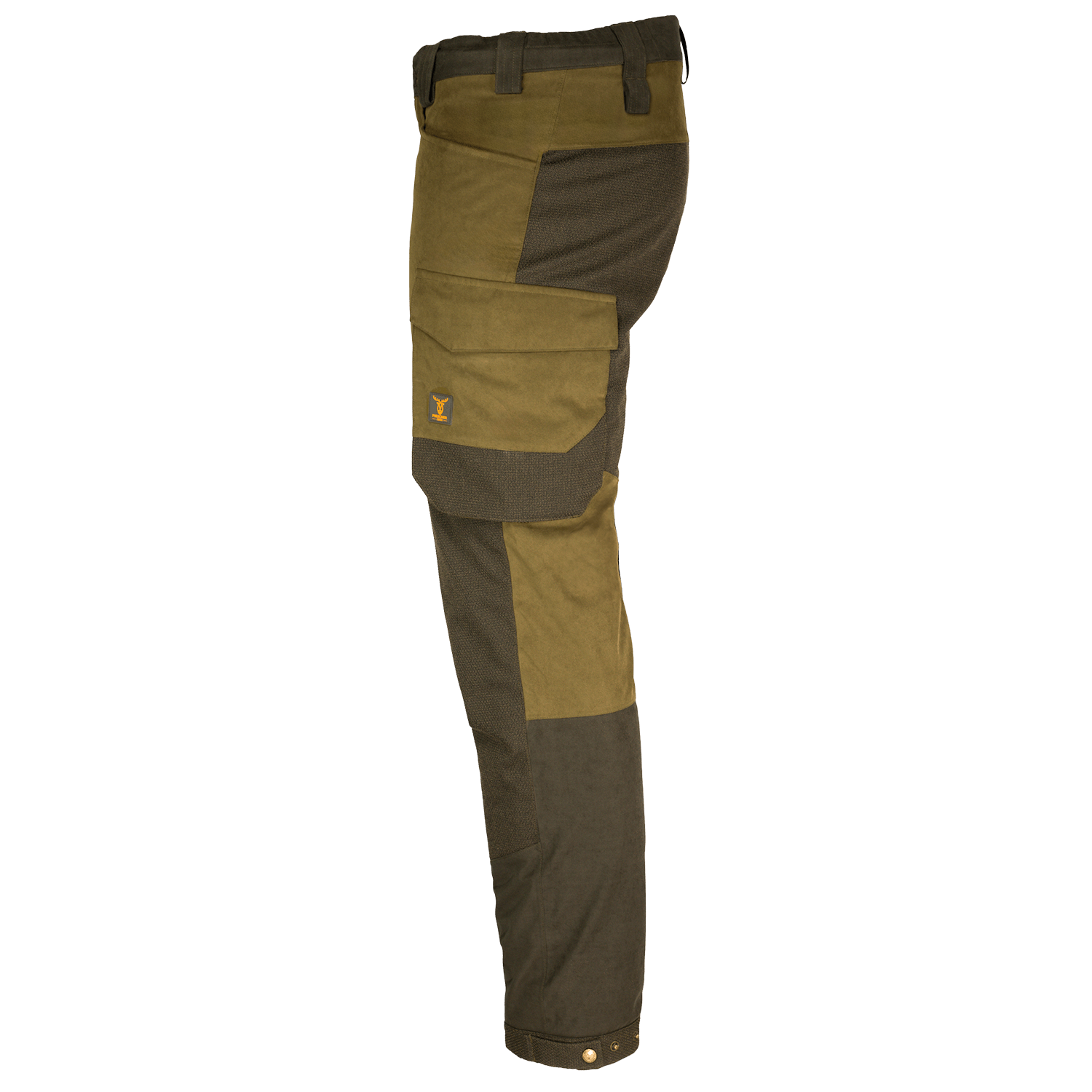  Pirscher Gear Pantaloni invernali Rugged