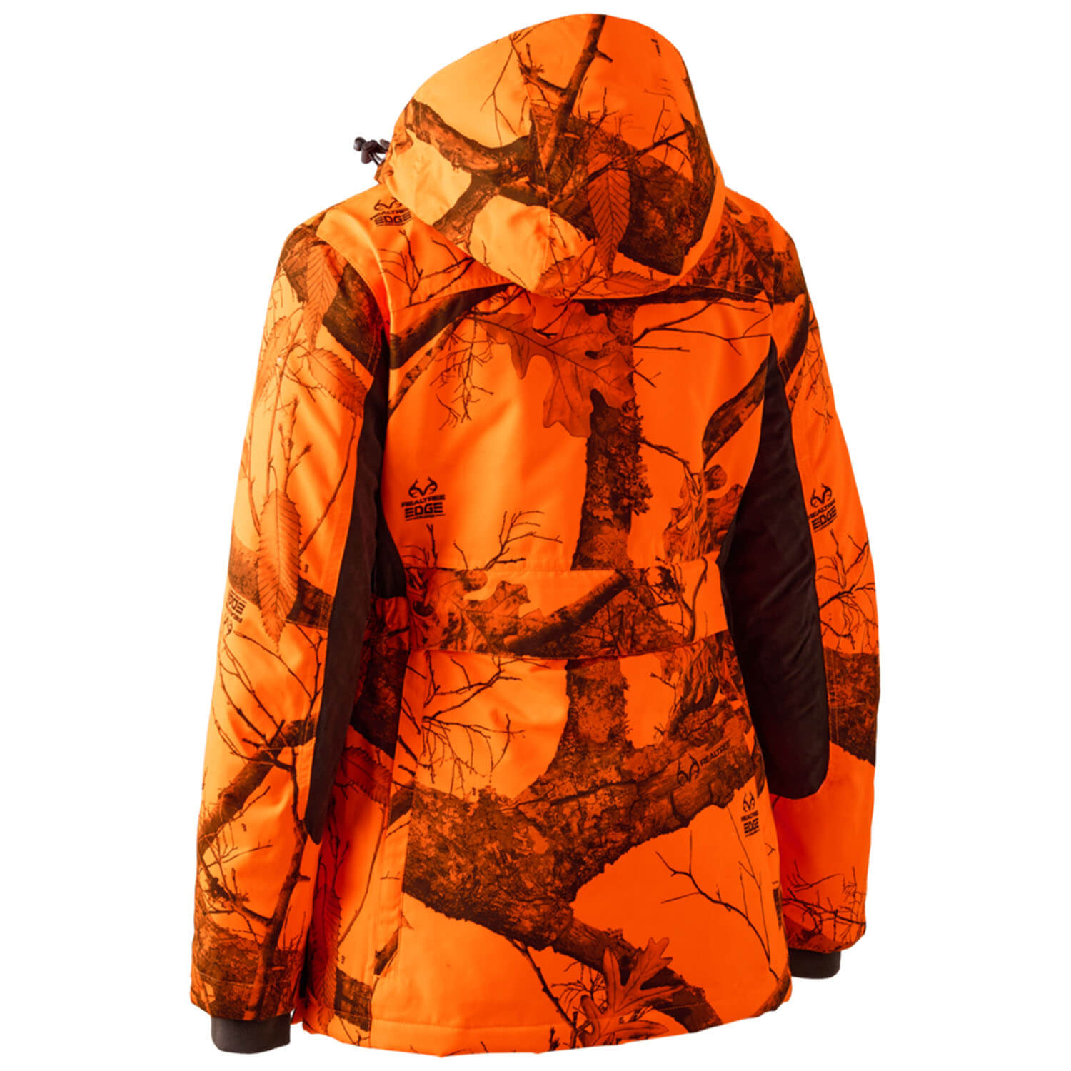  Deerhunter Giacca invernale Lady Eagle (Realtree Edge Orange)