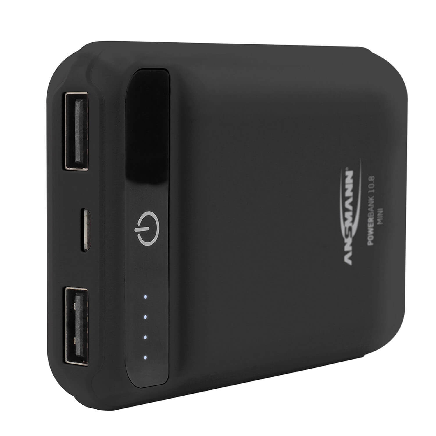  Ansmann Powerbank 10.8 Mini - Accessori per la caccia