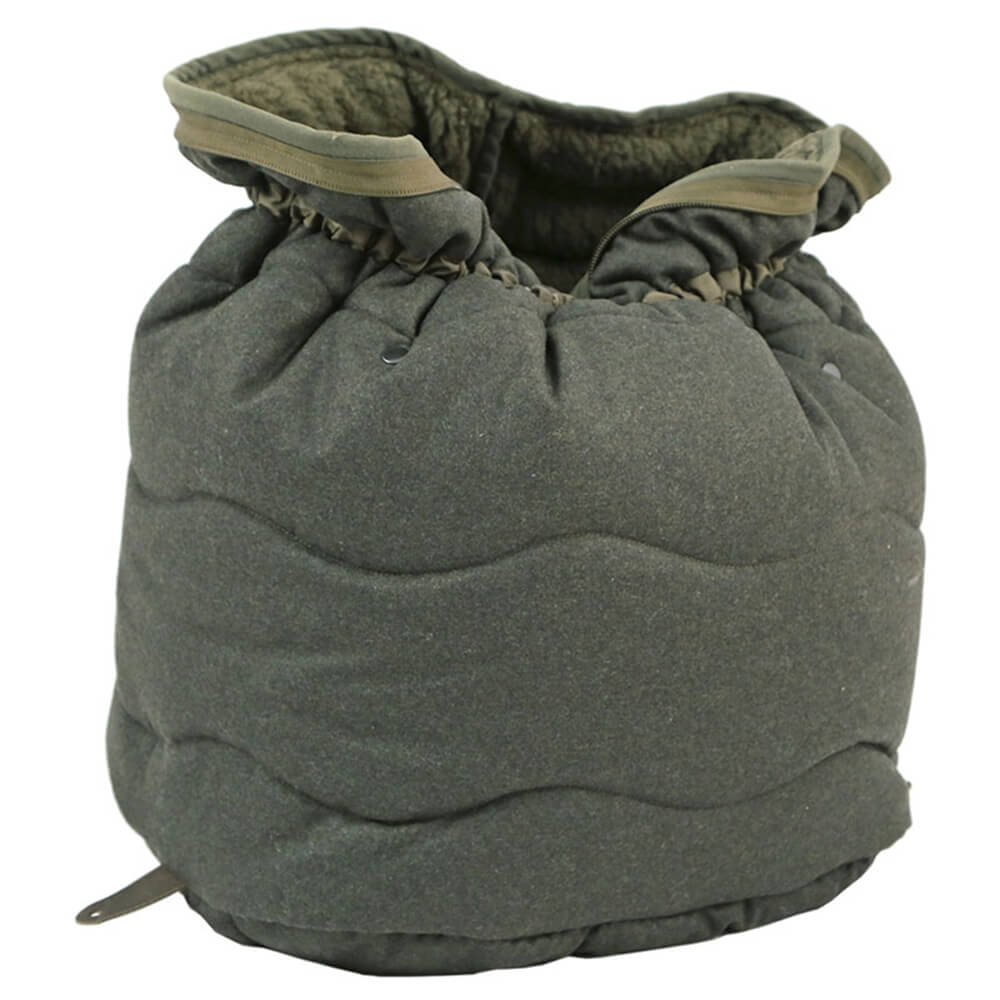  Carinthia Cappotto da cacciatore in loden
