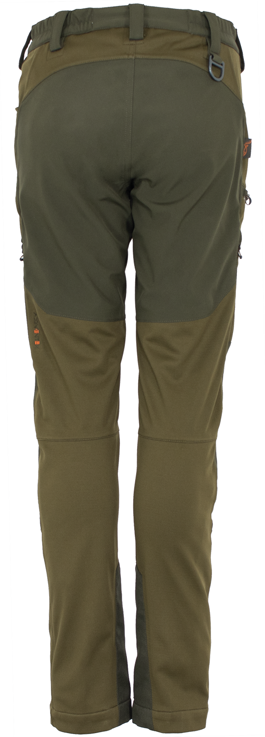  Pirscher Gear Allseason Pantaloni da donna