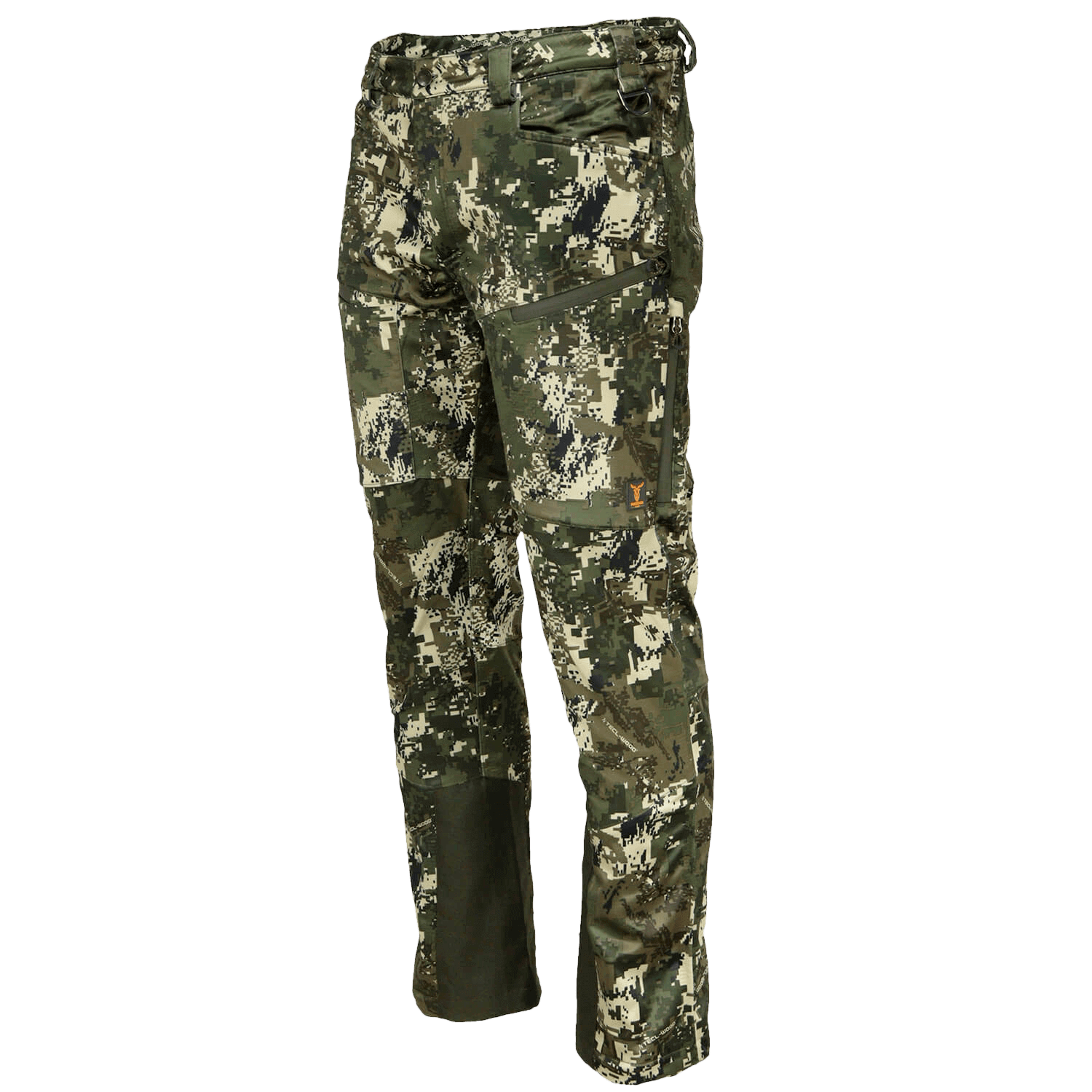  Pirscher Gear Allseason Pantaloni (Optimax)