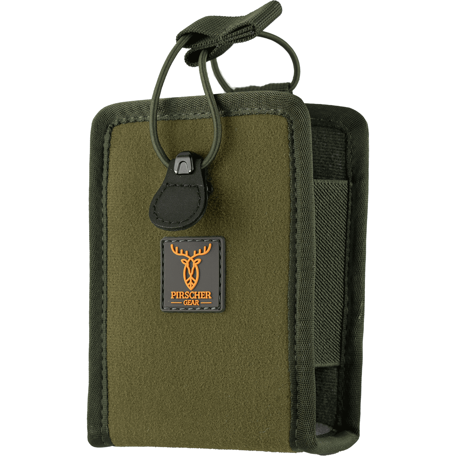  Pirscher Gear Borsa termica (verde)