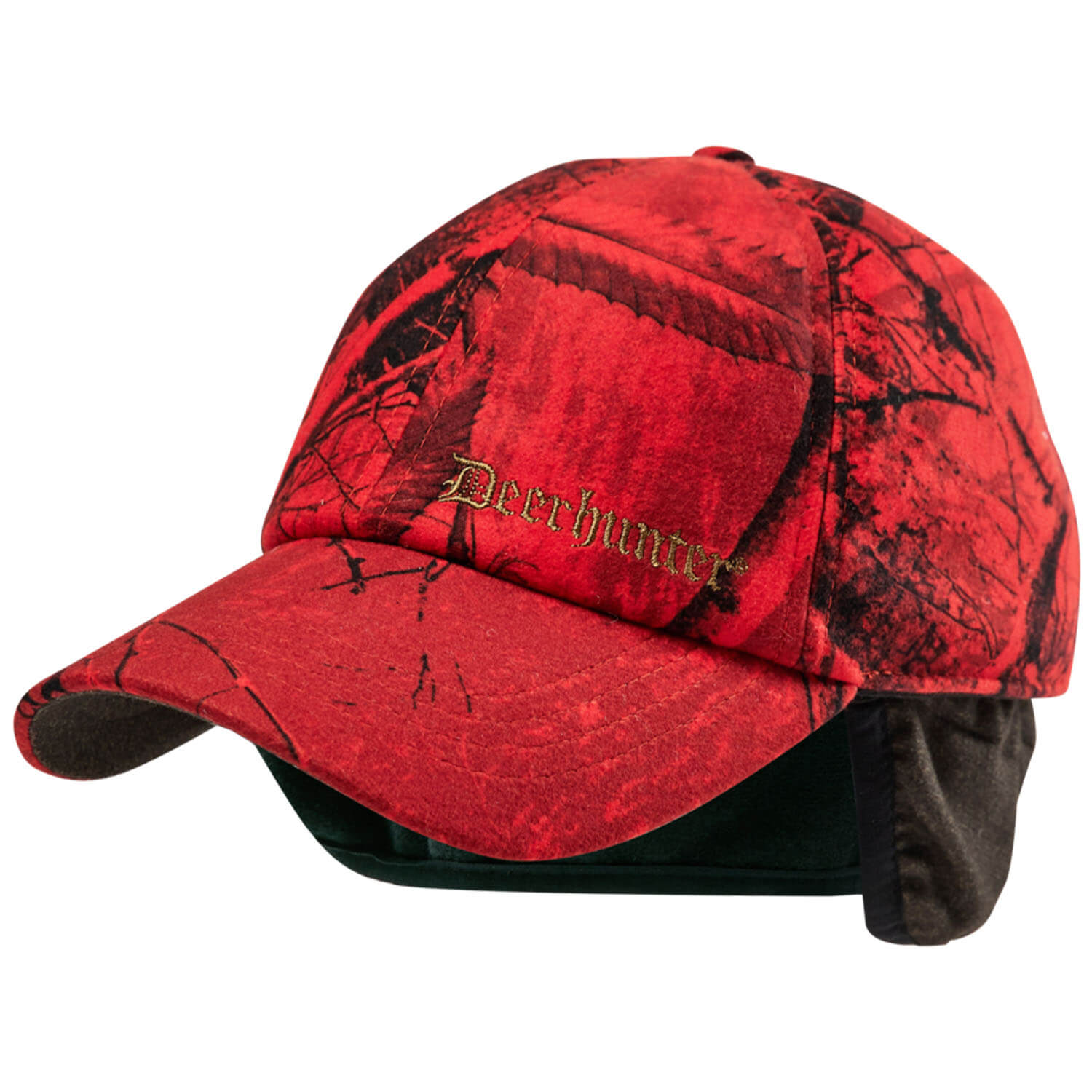 Deerhunter Cappello Ram Arctic (Realtree Edge Red)