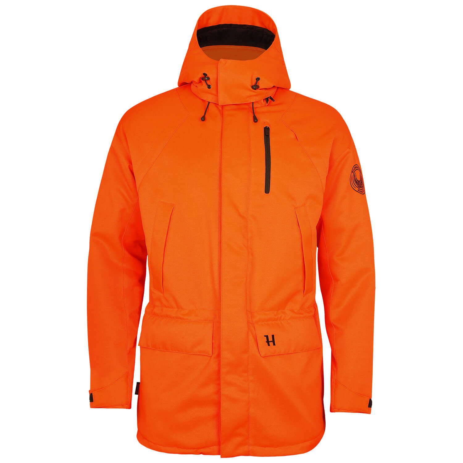  Härkila giacca da caccia guidata Wildboar Pro Blaze HWS isolante