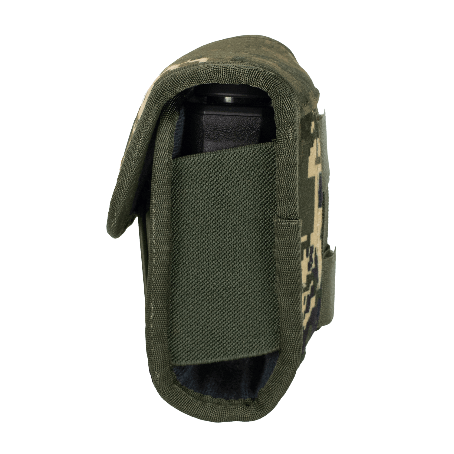  Pirscher Gear Borsa per telemetrie (Optimax 2S)