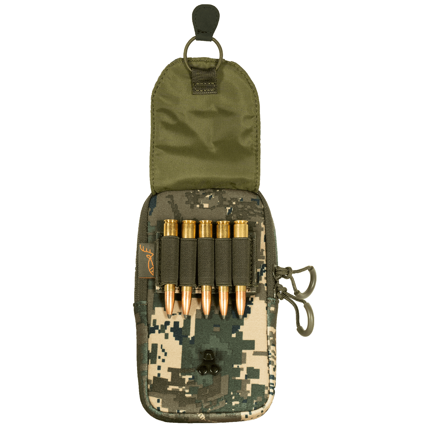  Pirscher Gear Borsa multipla (Optimax 2S)
