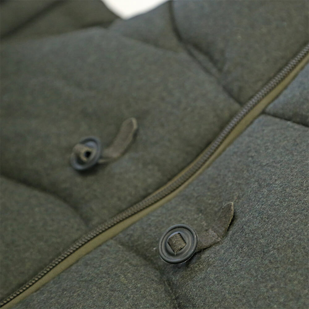  Carinthia Cappotto da cacciatore in loden