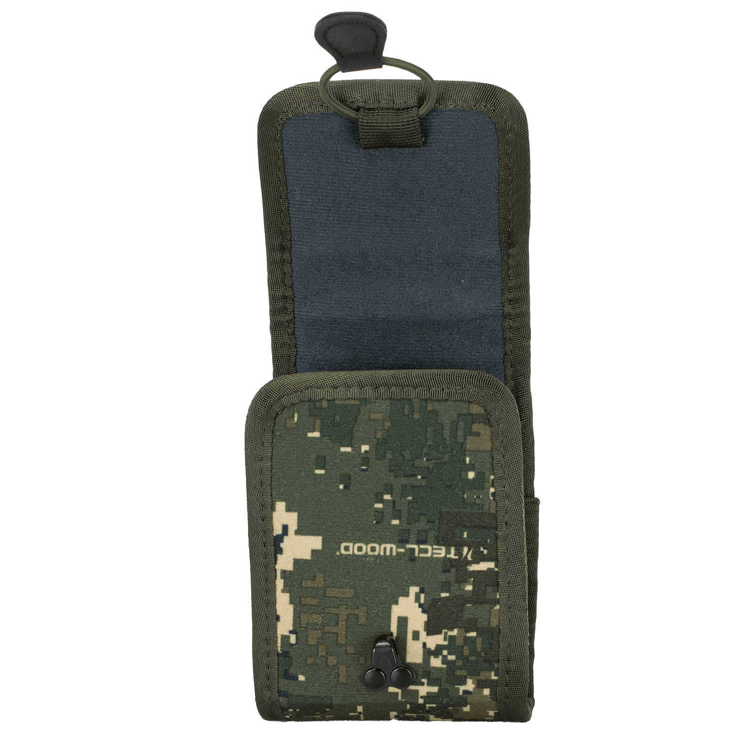  Pirscher Gear Borsa per telemetrie (Optimax 2S)