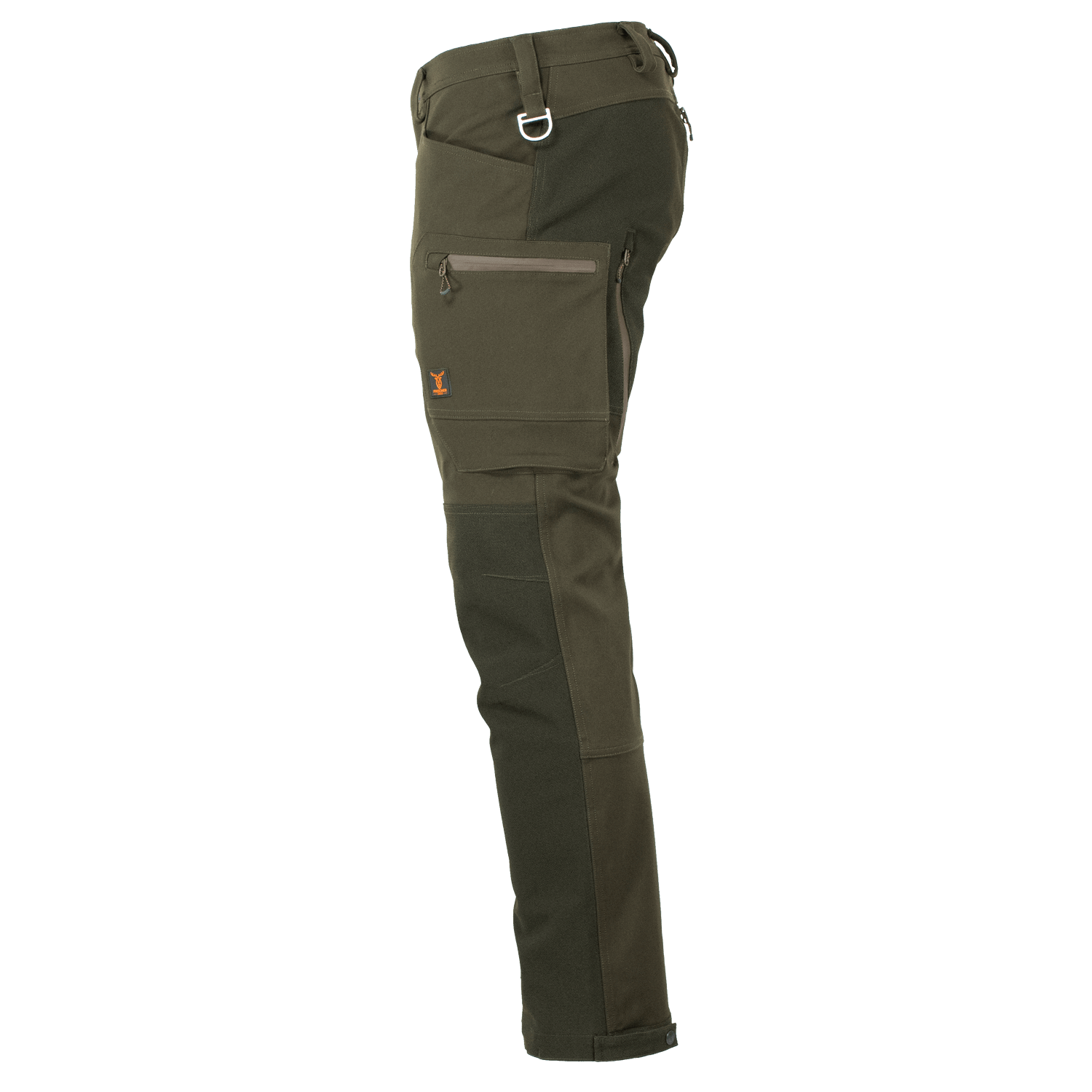  Pirscher Gear Pantaloni Rugged Strong (rinforzati)