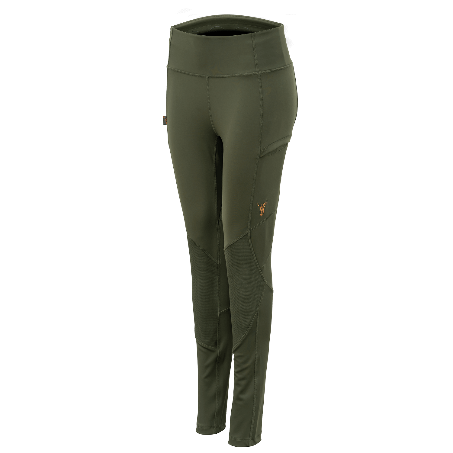  Pirscher Gear Leggings da donna (rinforzati)