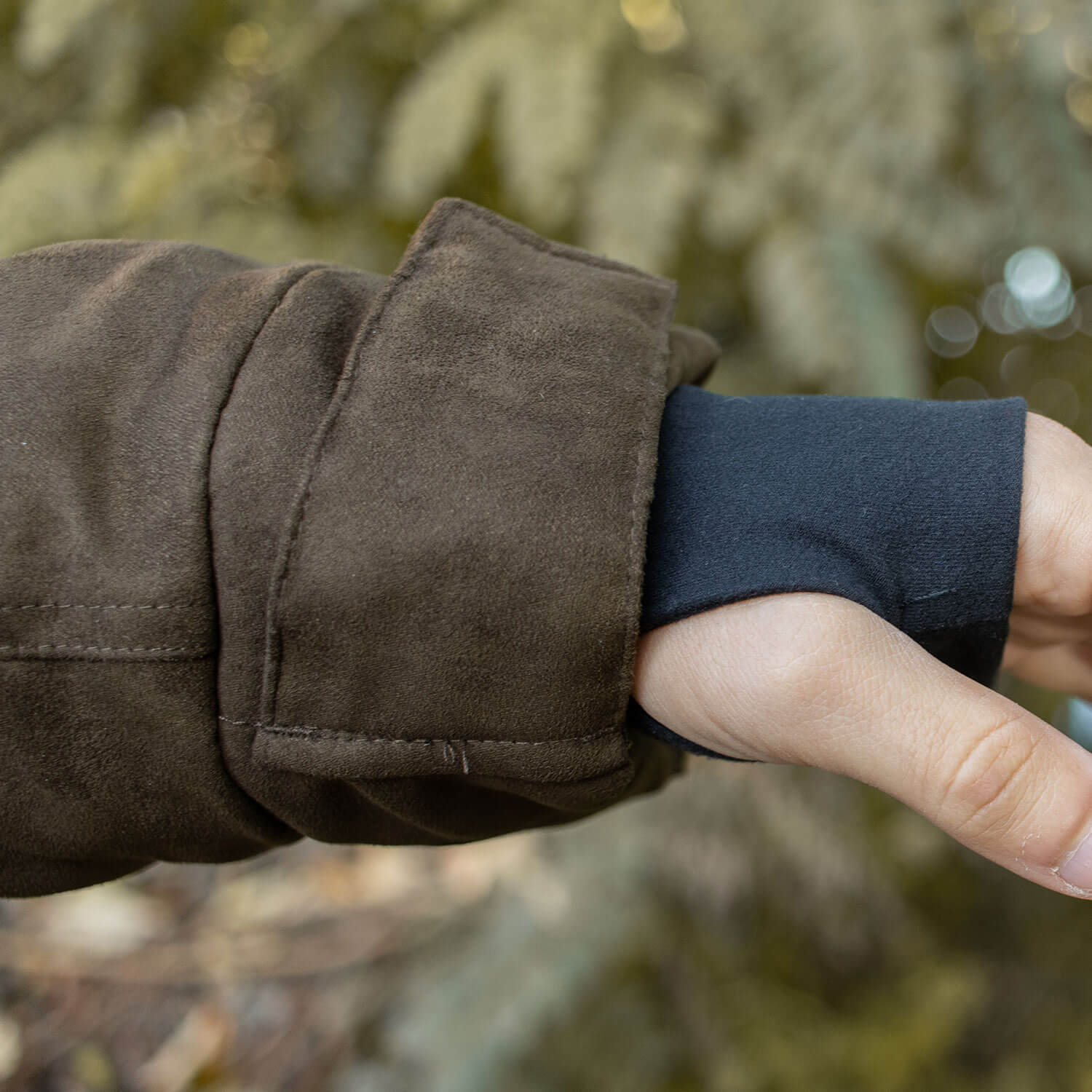  Pirscher Gear Giacca invernale Polar da donna