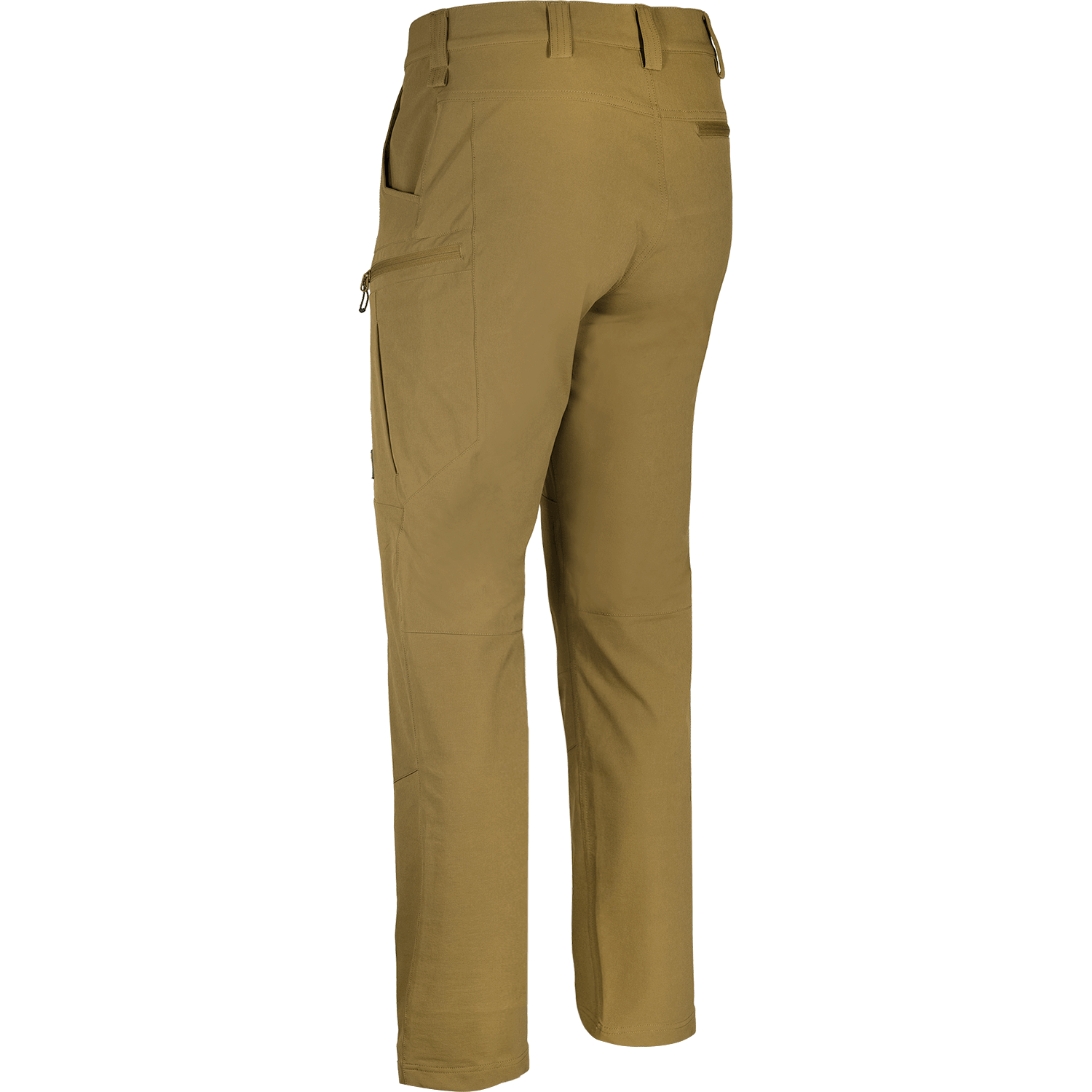 Pirscher Gear Pantaloni Flex Pro (Fango)  Pirscher Gear Pantaloni Flex Pro (Fango)