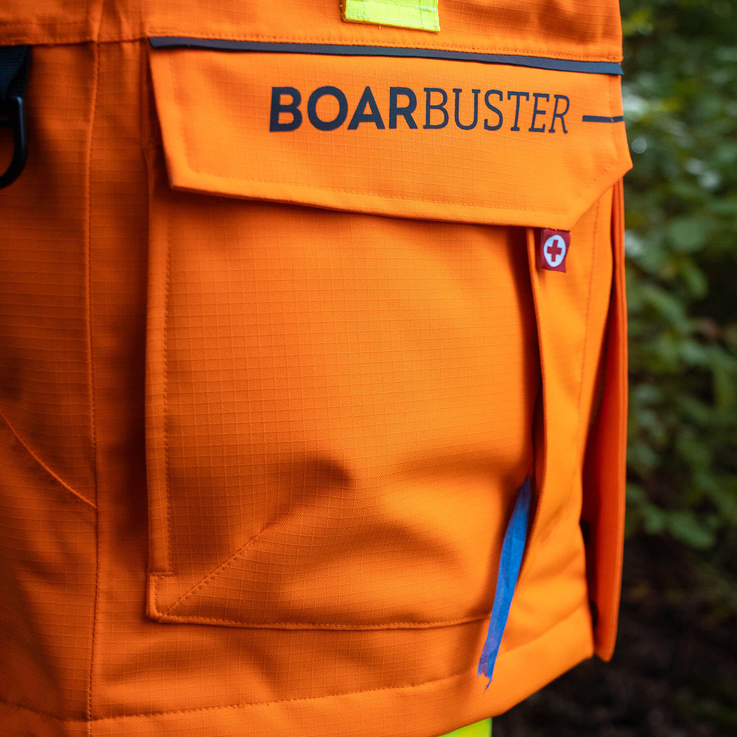  Pirscher Gear Giacca da caccia Boarbuster