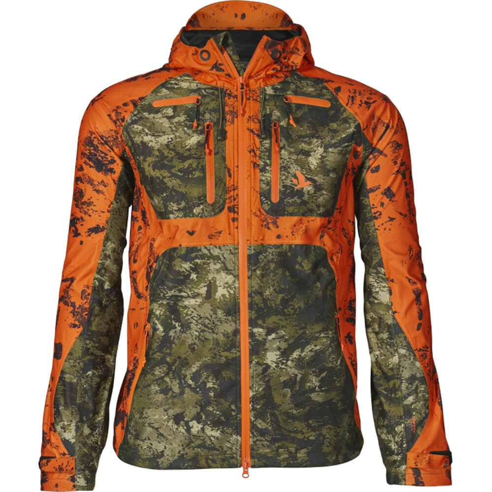  Seeland Giacca softshell Vantage