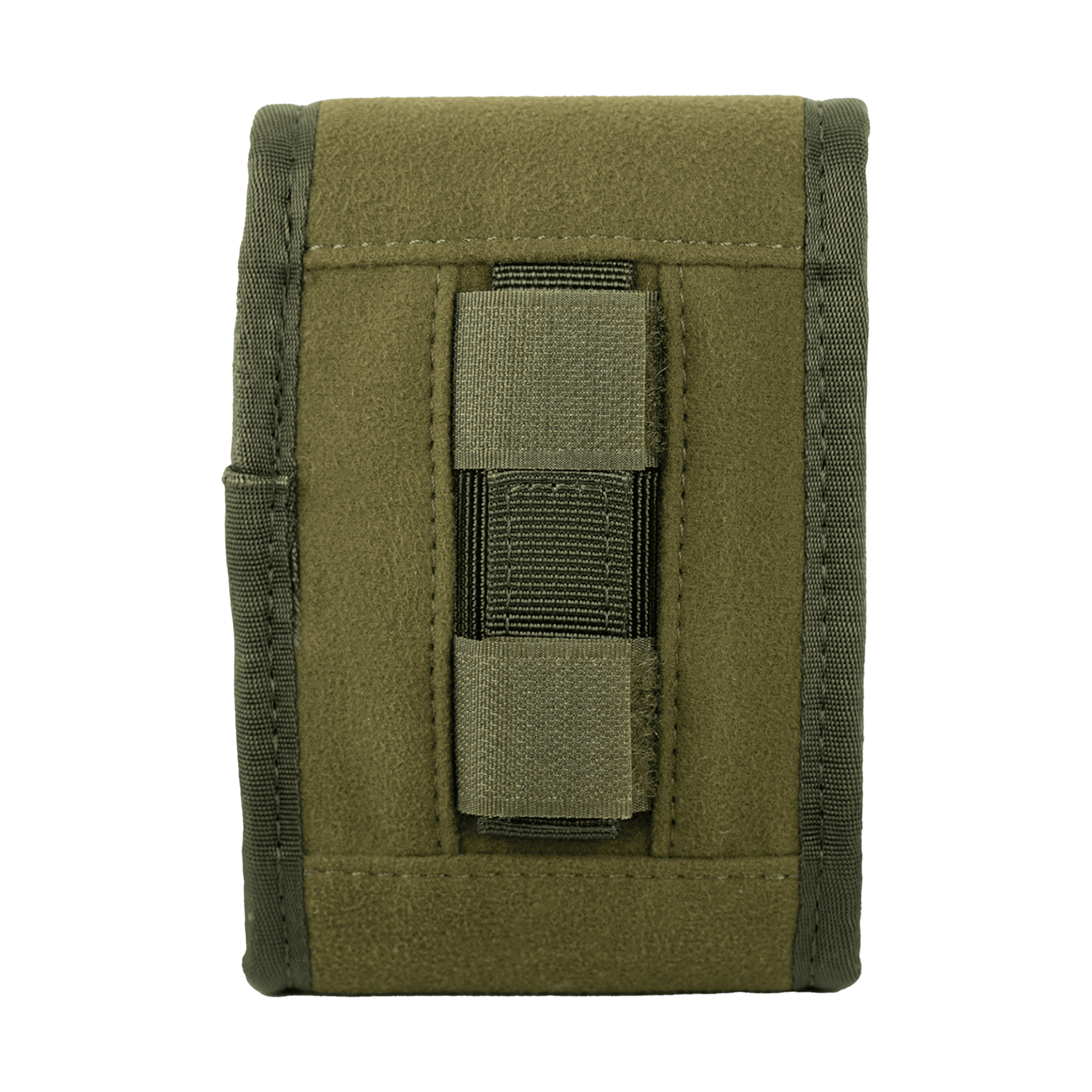  Pirscher Gear Borsa per telemetrie (verde)