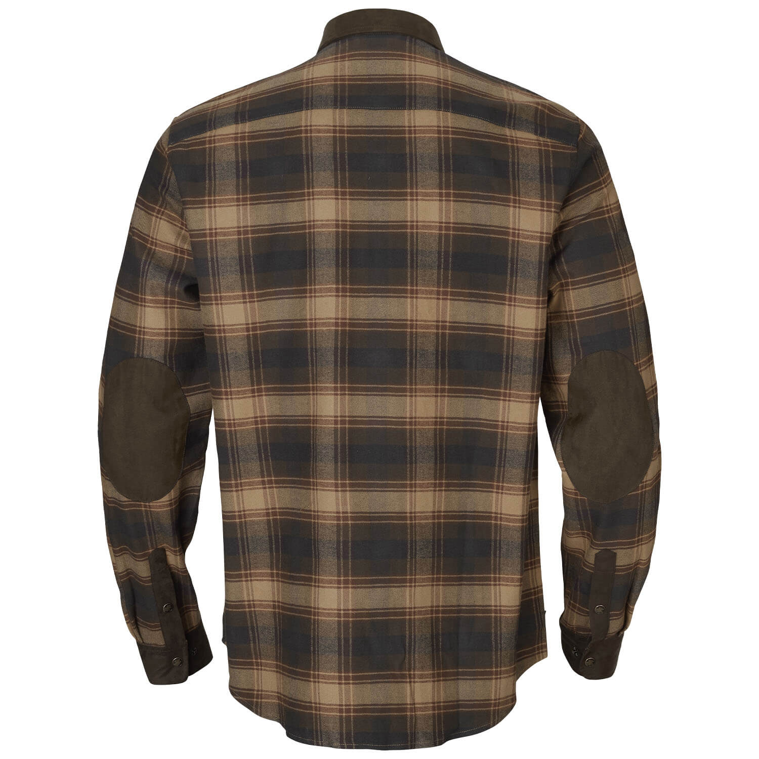  Härkila Camicia Aivak (bordeaux)