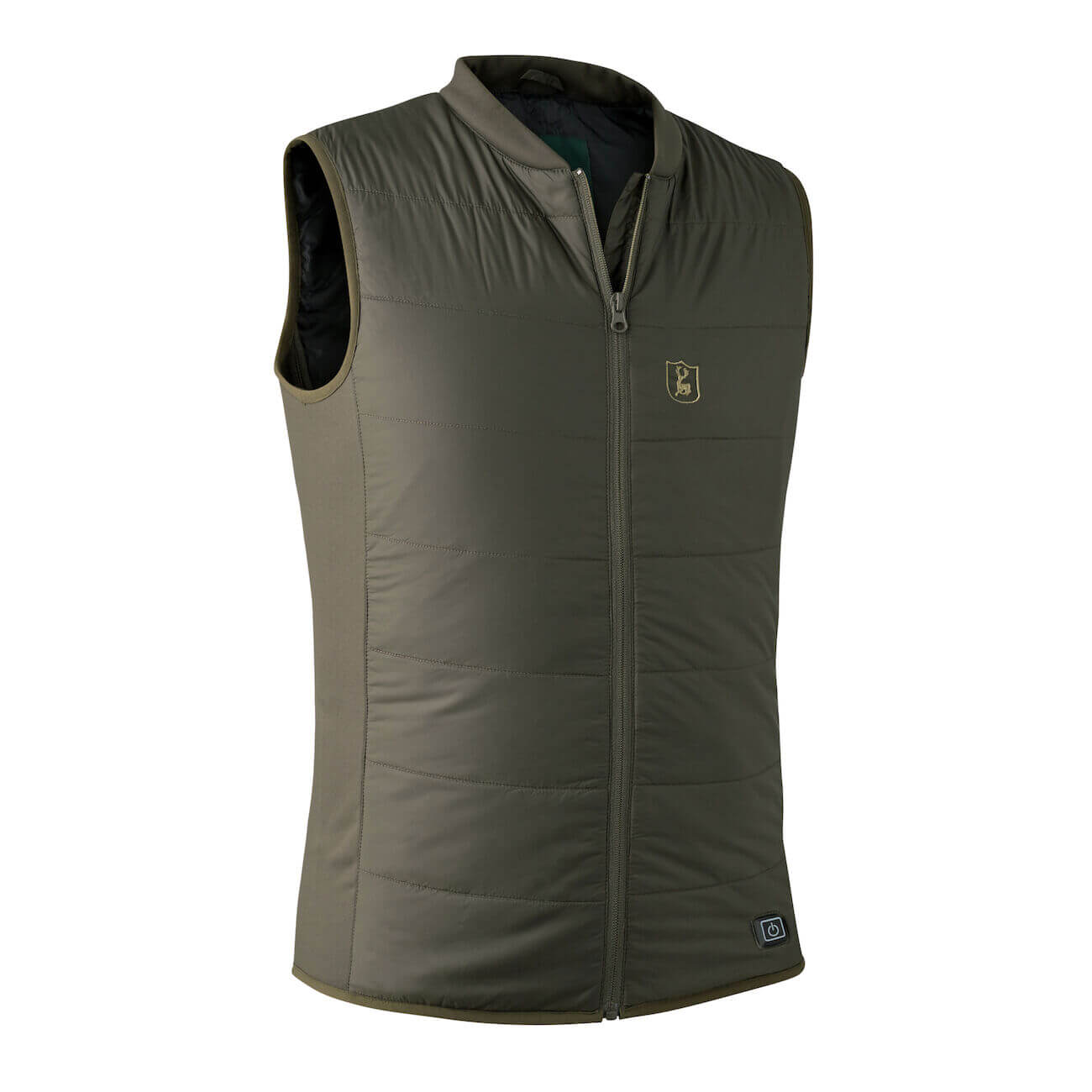  Deerhunter Gilet riscaldante Calore - Accessori per la caccia