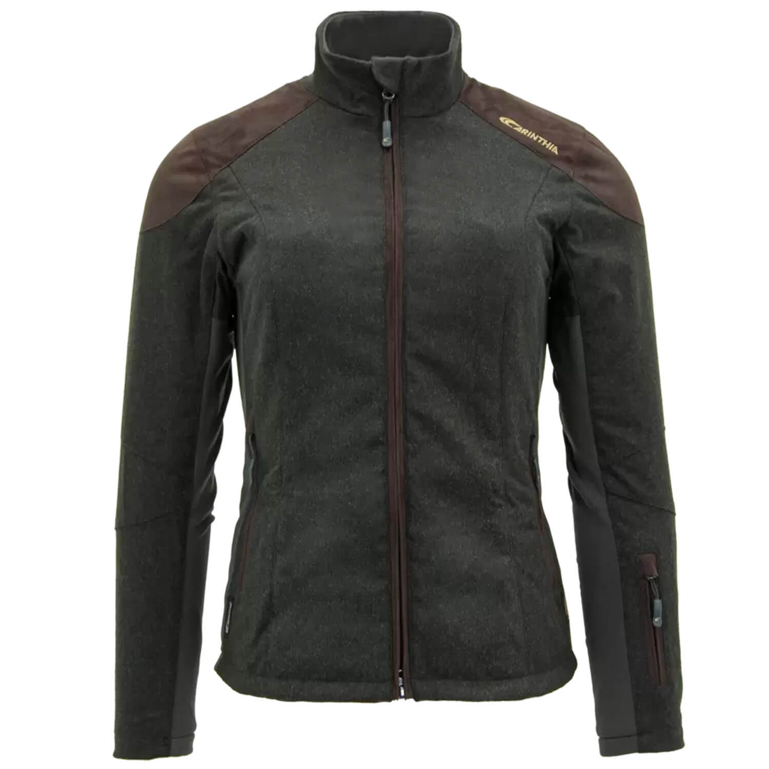  Carinthia Giacca da donna G-LOFT TLLG (oliva)