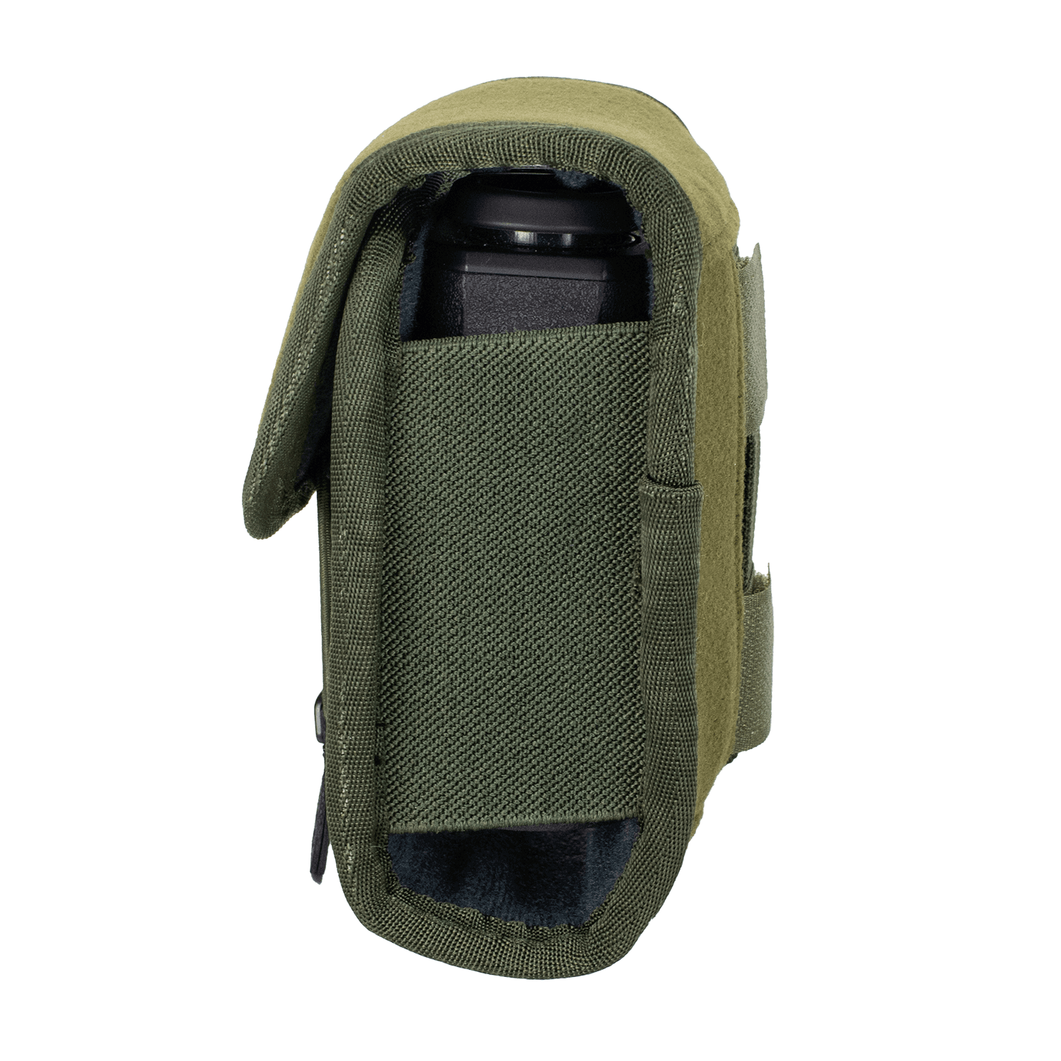  Pirscher Gear Borsa per telemetrie (verde)