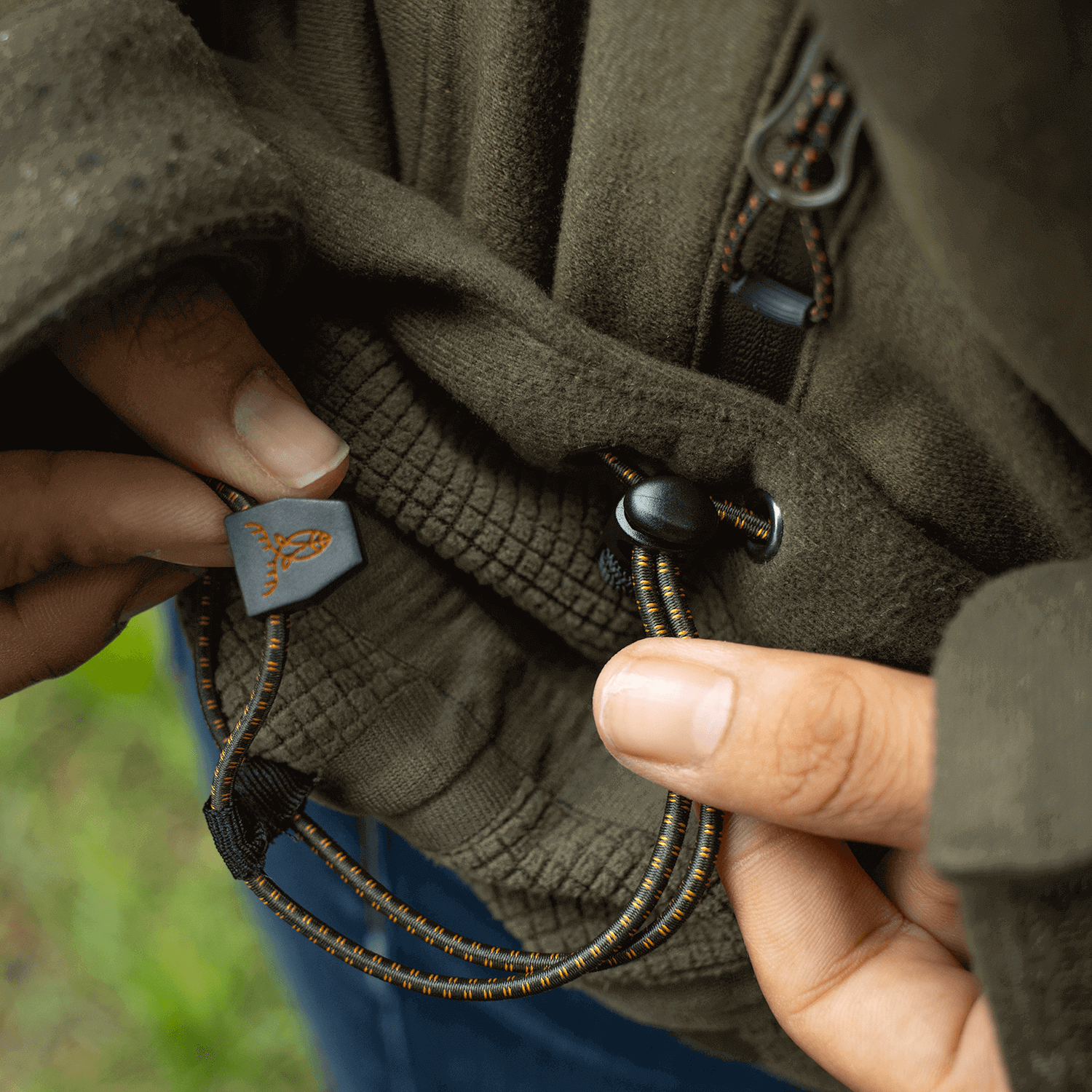  Pirscher Gear Allseason 2.0 Giacca